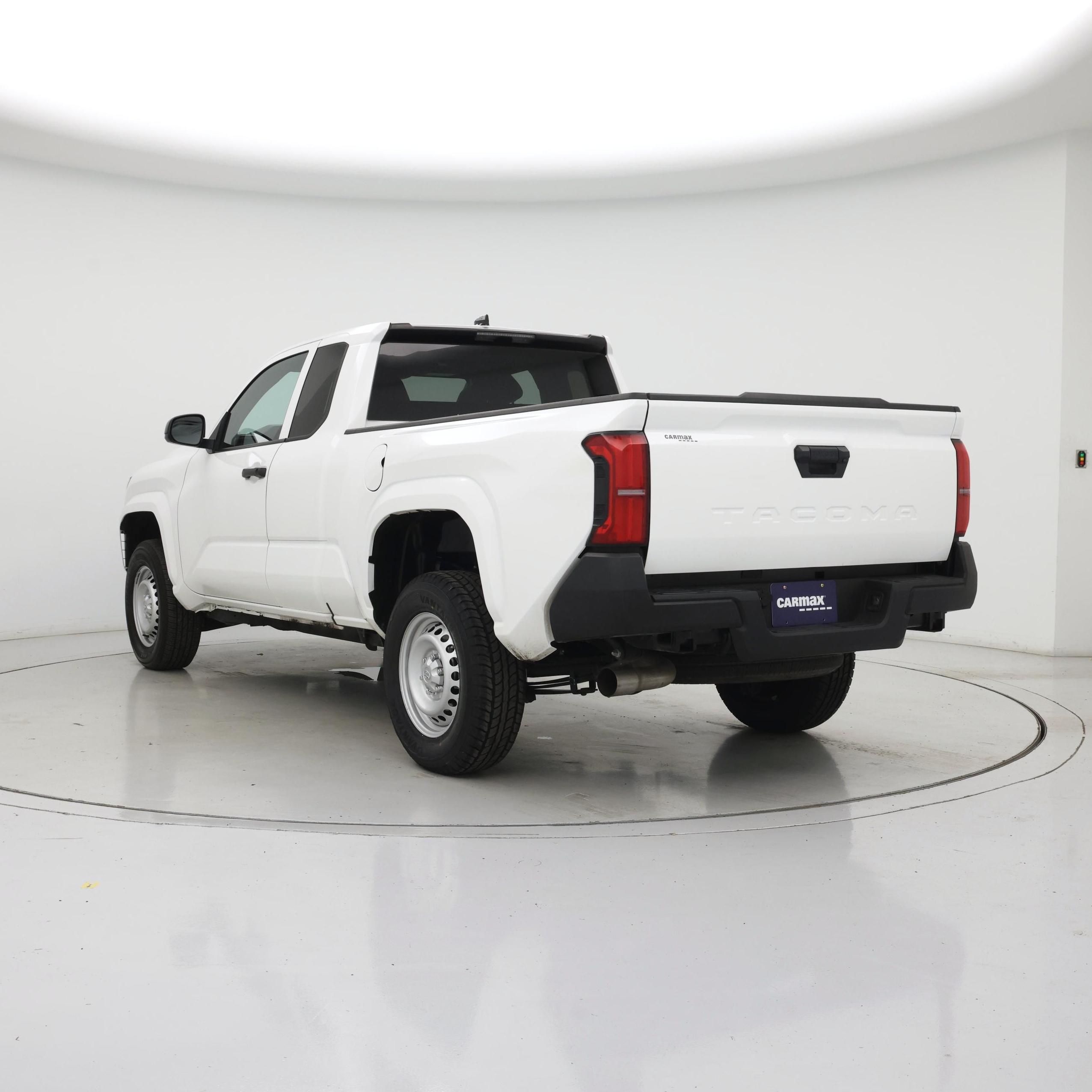 Thumbnail: 2025 Toyota Tacoma - 2