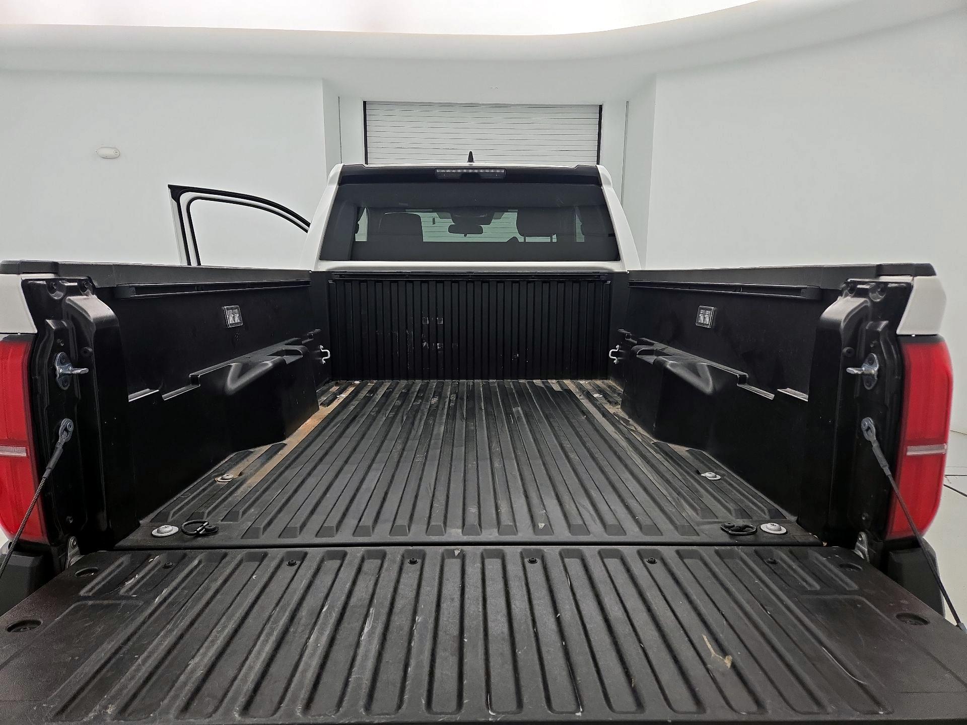Thumbnail: 2025 Toyota Tacoma - 20
