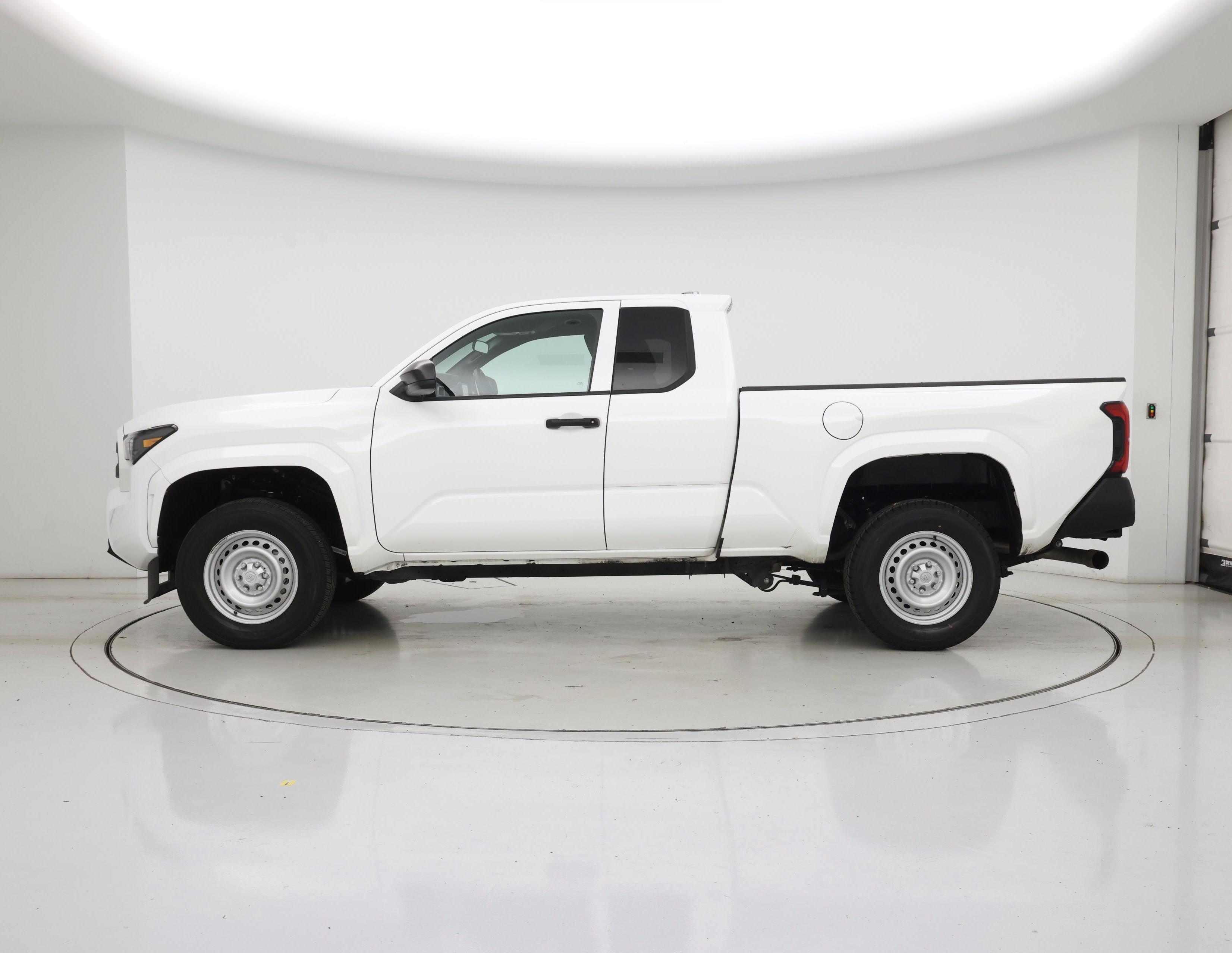 Thumbnail: 2025 Toyota Tacoma - 3