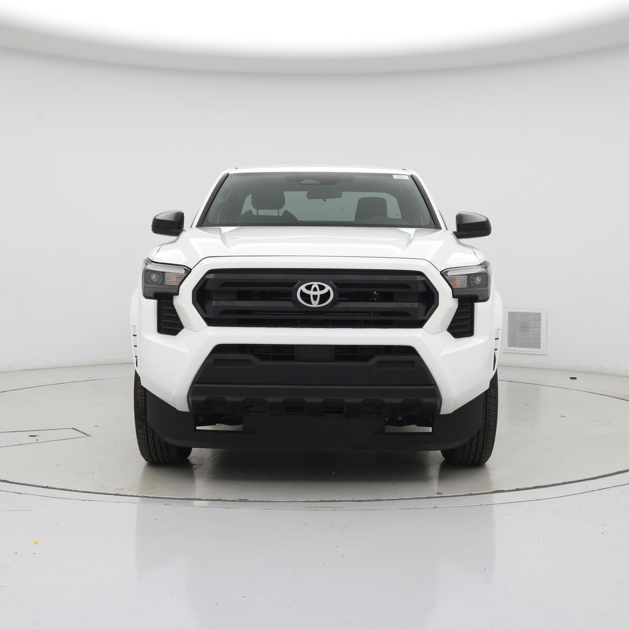 Thumbnail: 2025 Toyota Tacoma - 5