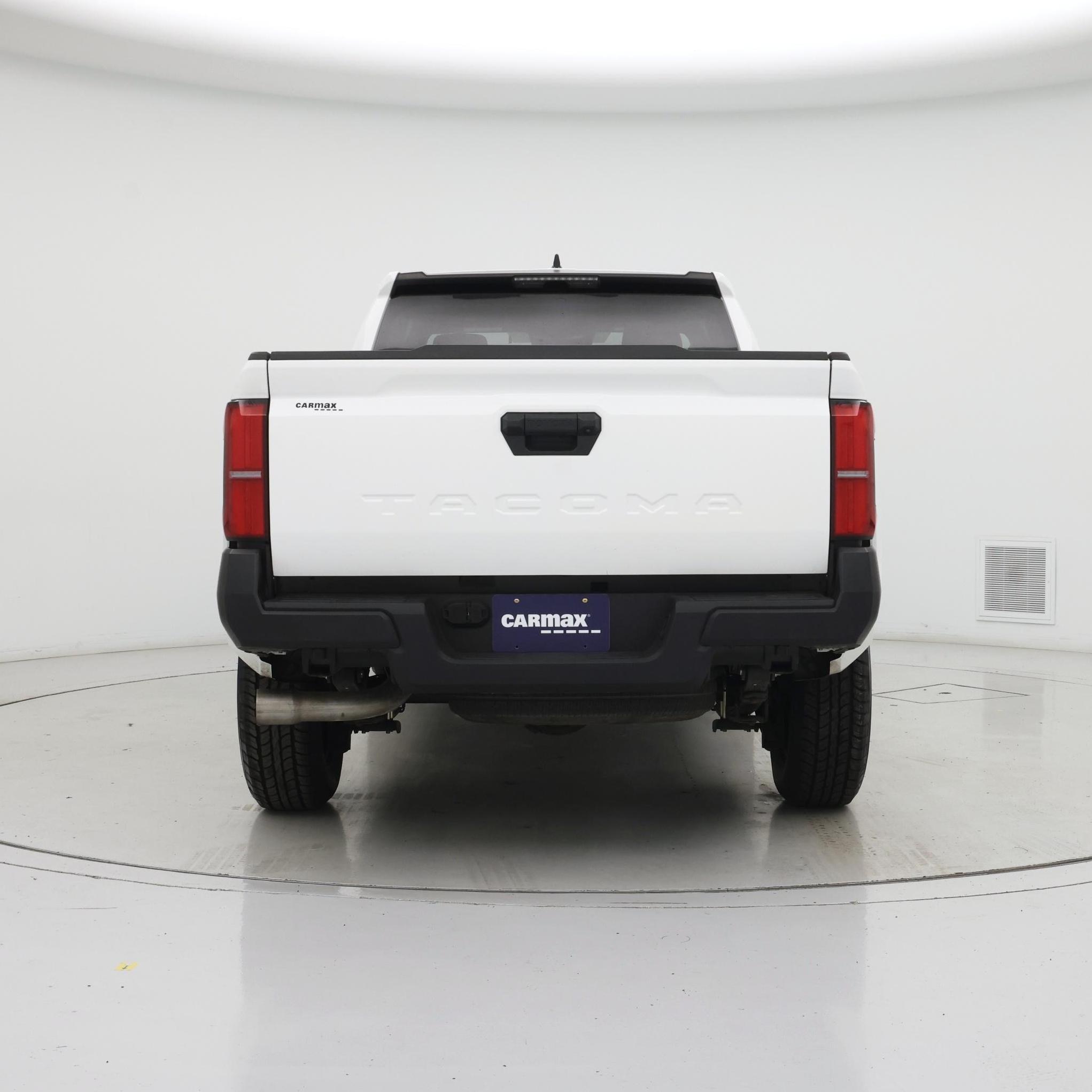 Thumbnail: 2025 Toyota Tacoma - 6
