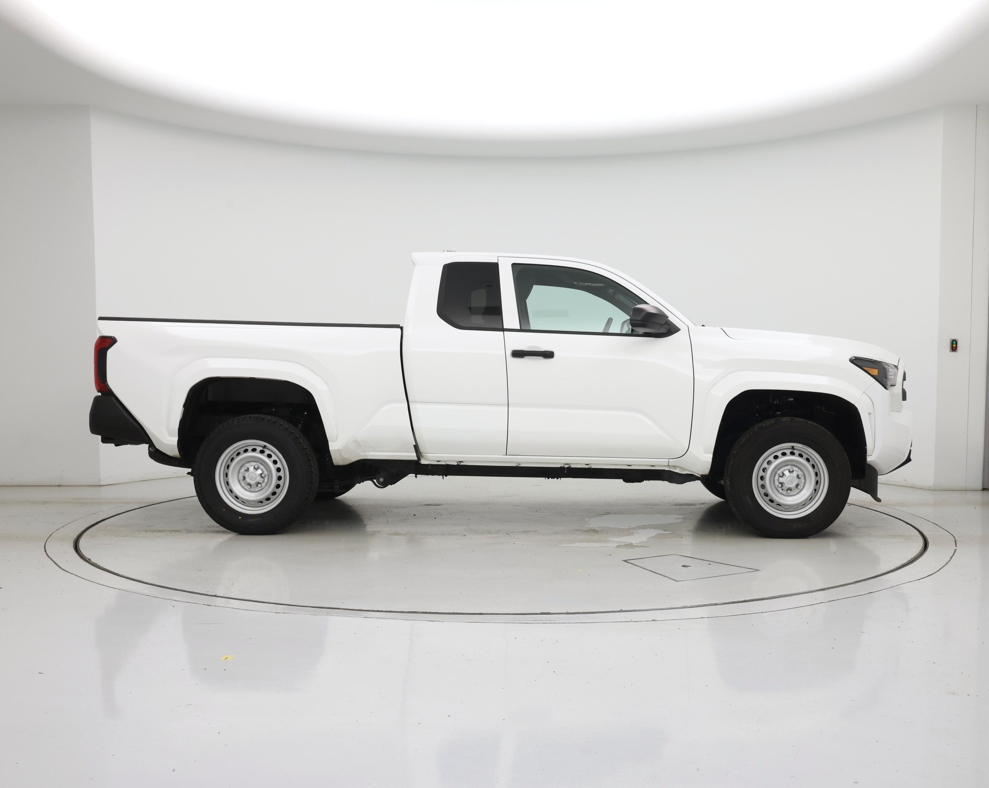Thumbnail: 2025 Toyota Tacoma - 7