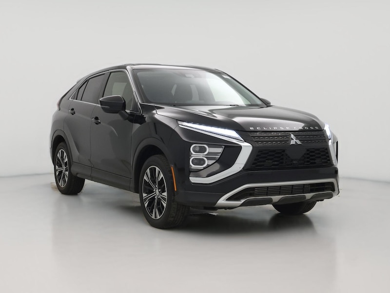 2022 Mitsubishi Eclipse Cross SE
