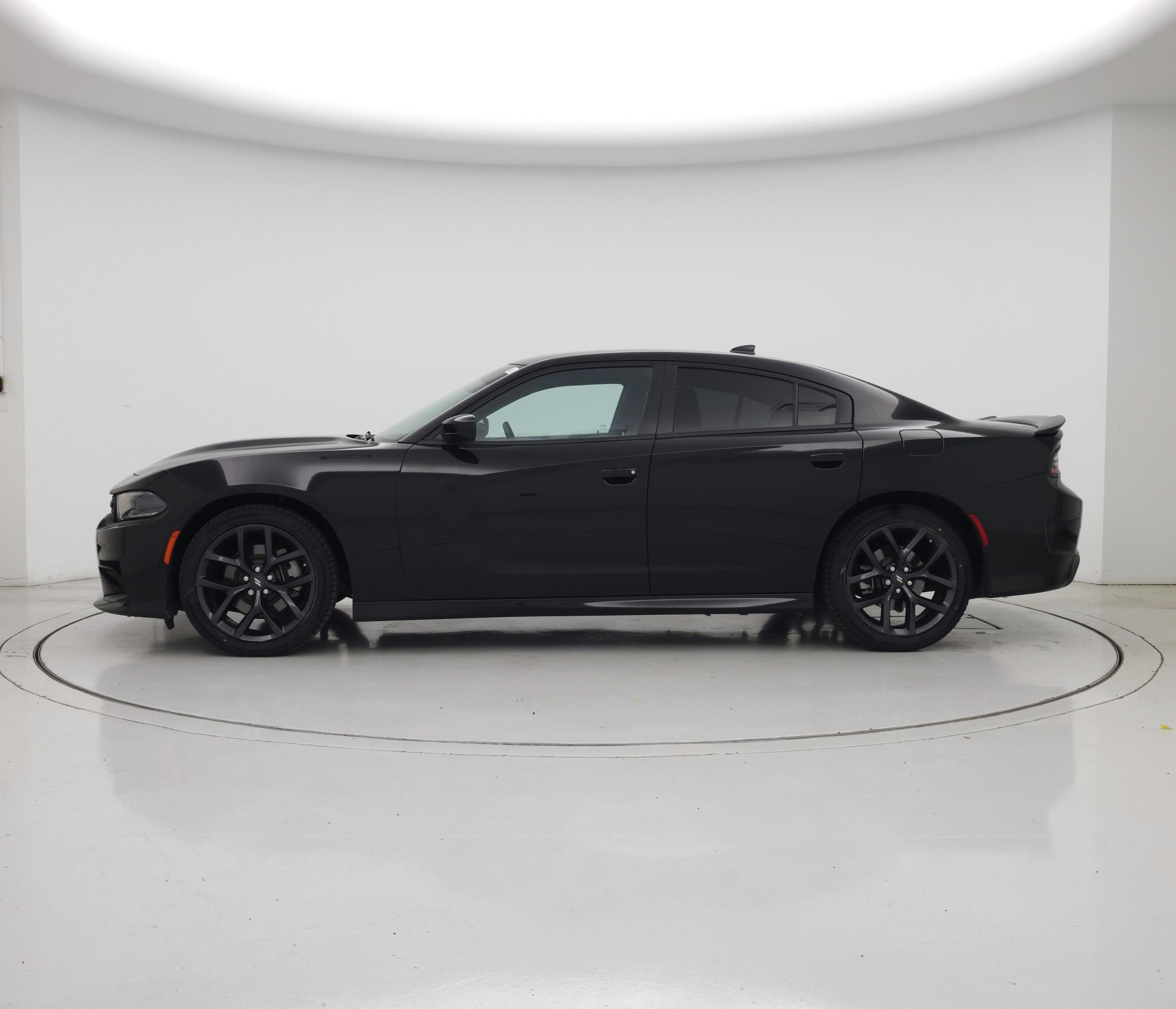 Thumbnail: 2023 Dodge Charger - 3