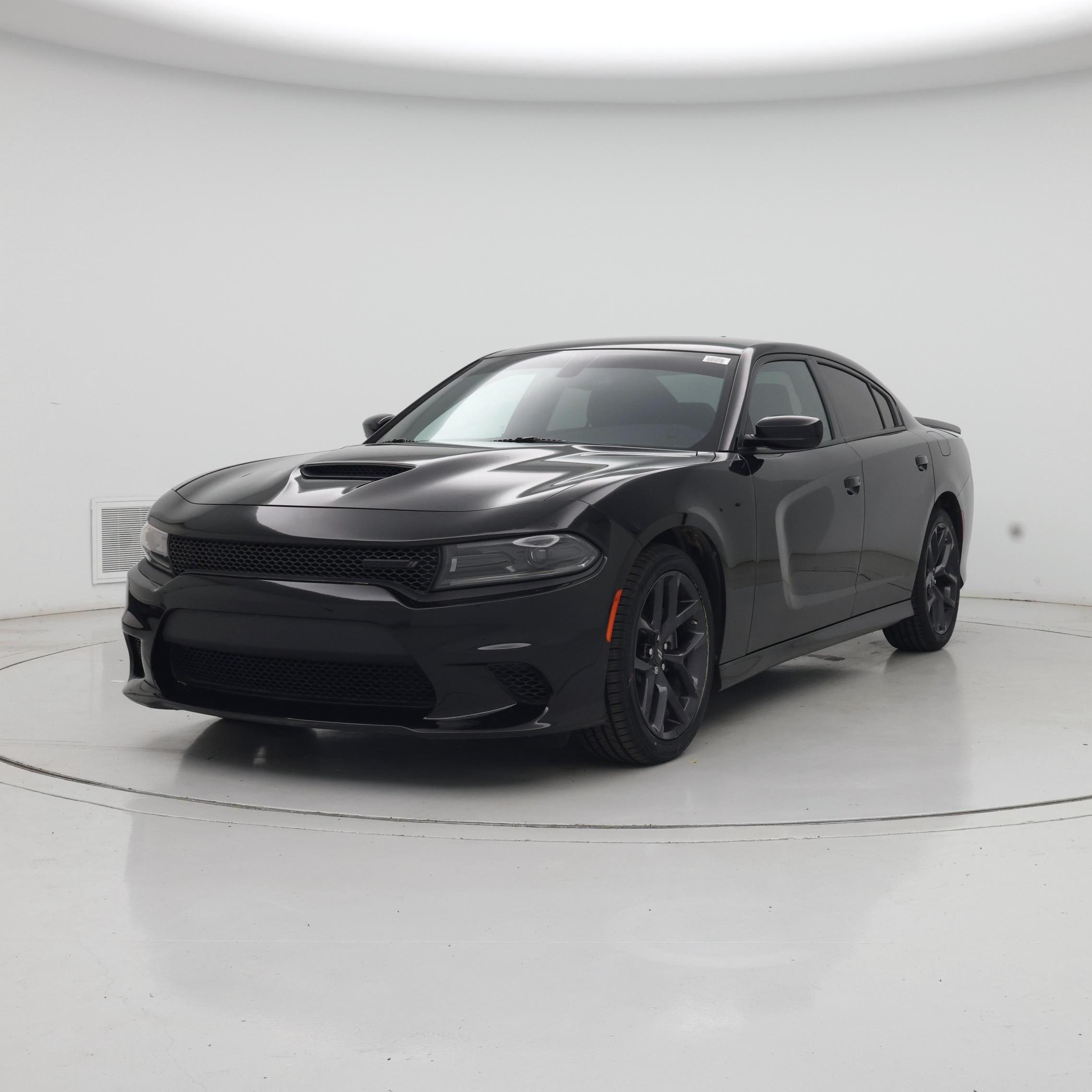 Thumbnail: 2023 Dodge Charger - 4