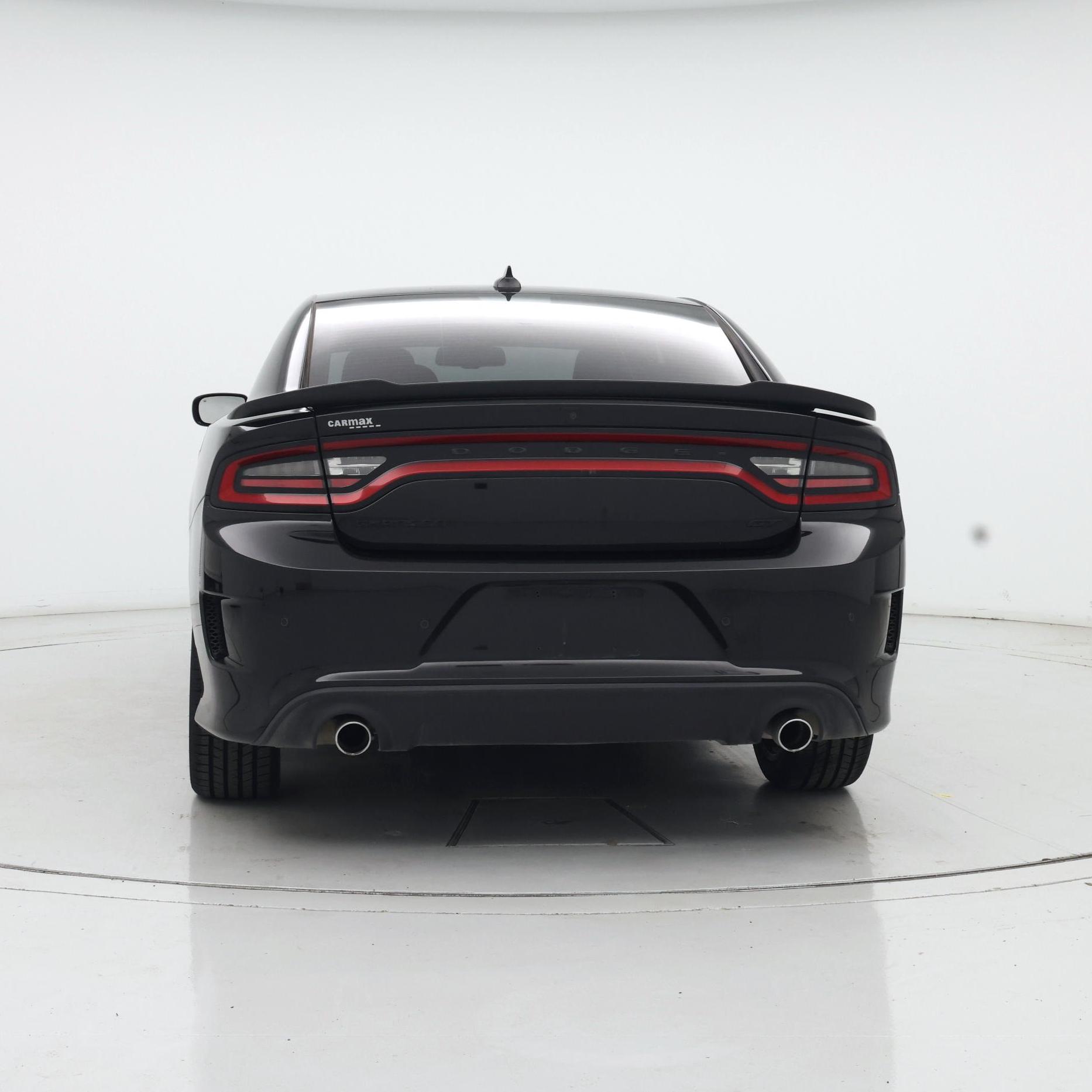 Thumbnail: 2023 Dodge Charger - 6