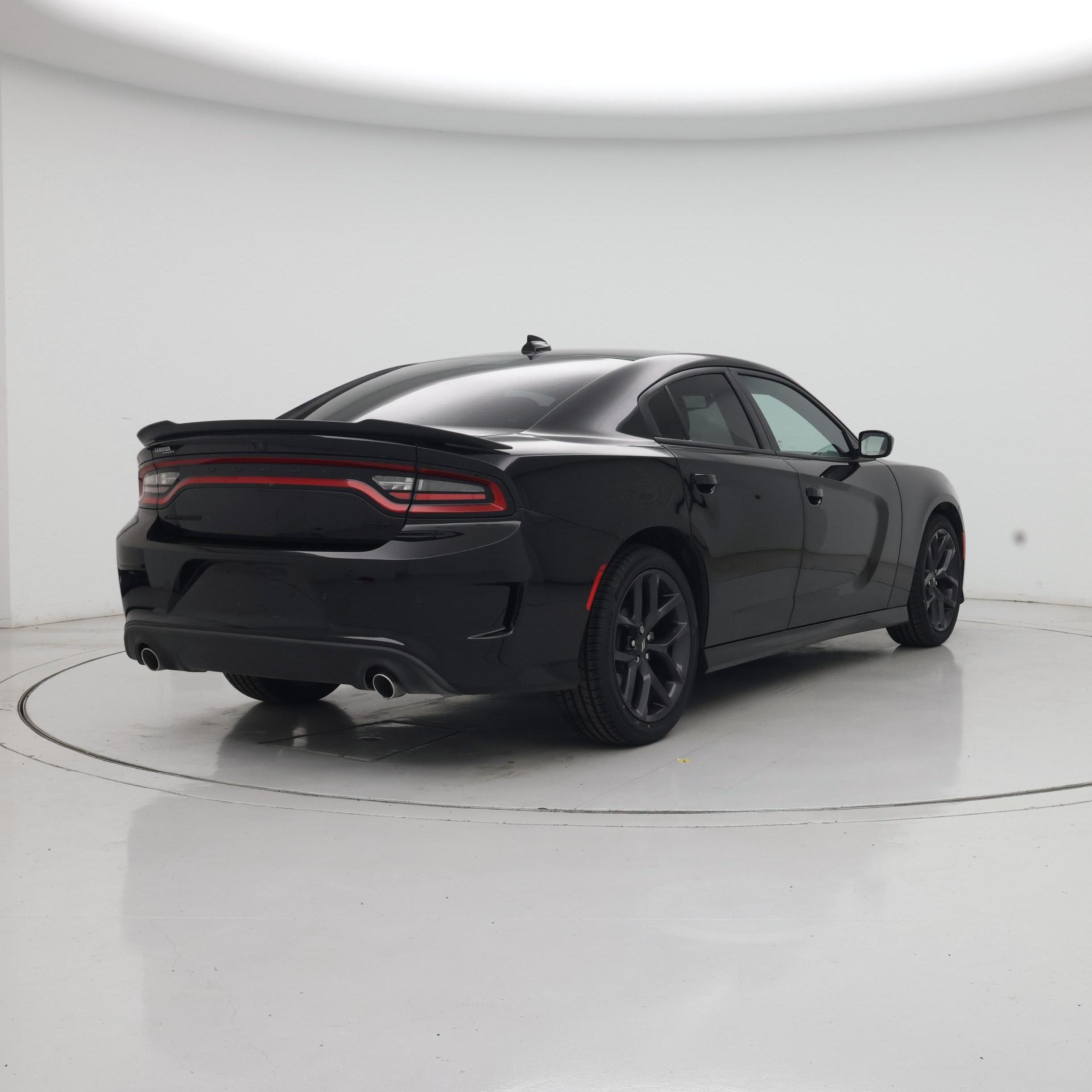 Thumbnail: 2023 Dodge Charger - 8