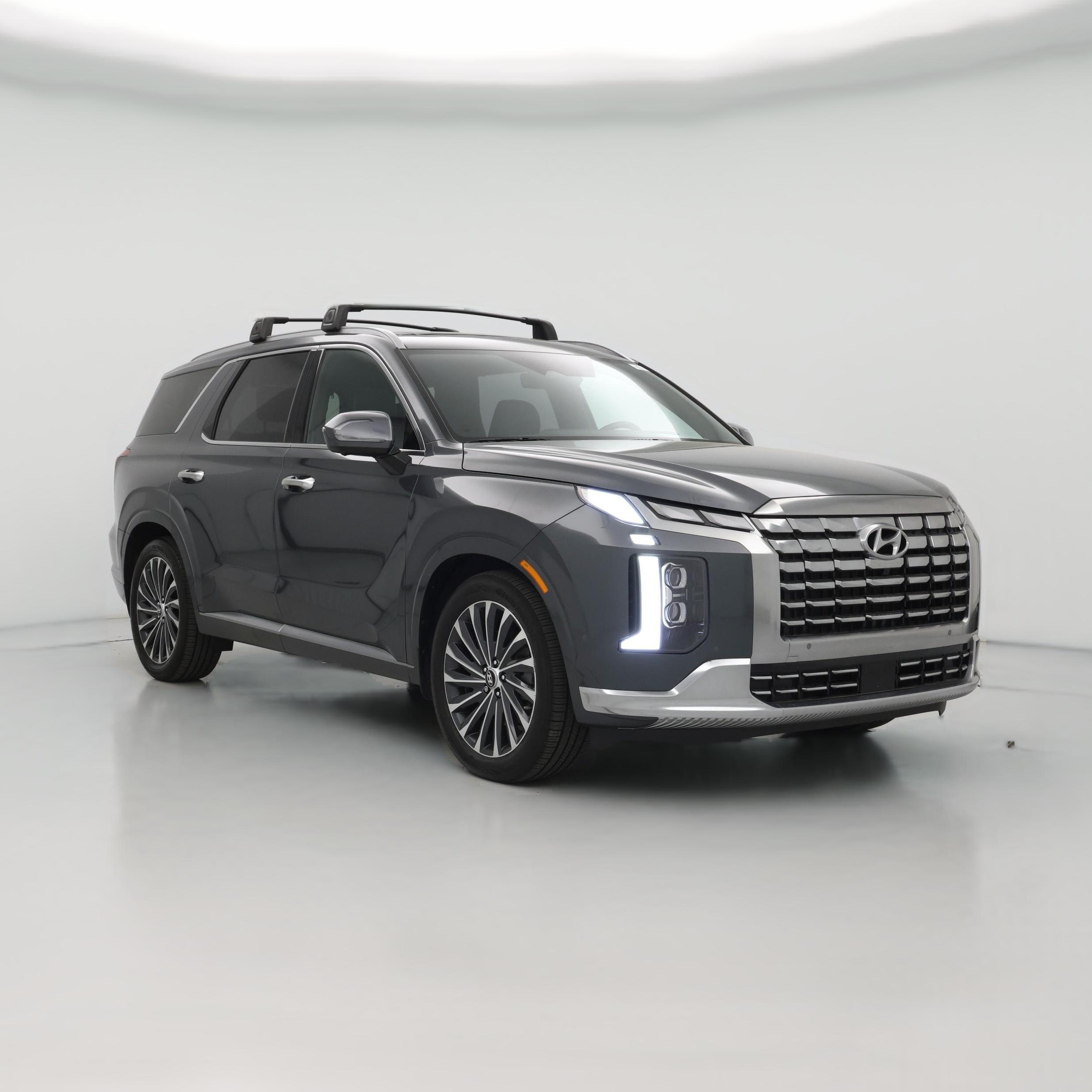 Thumbnail: 2023 Hyundai Palisade - 1