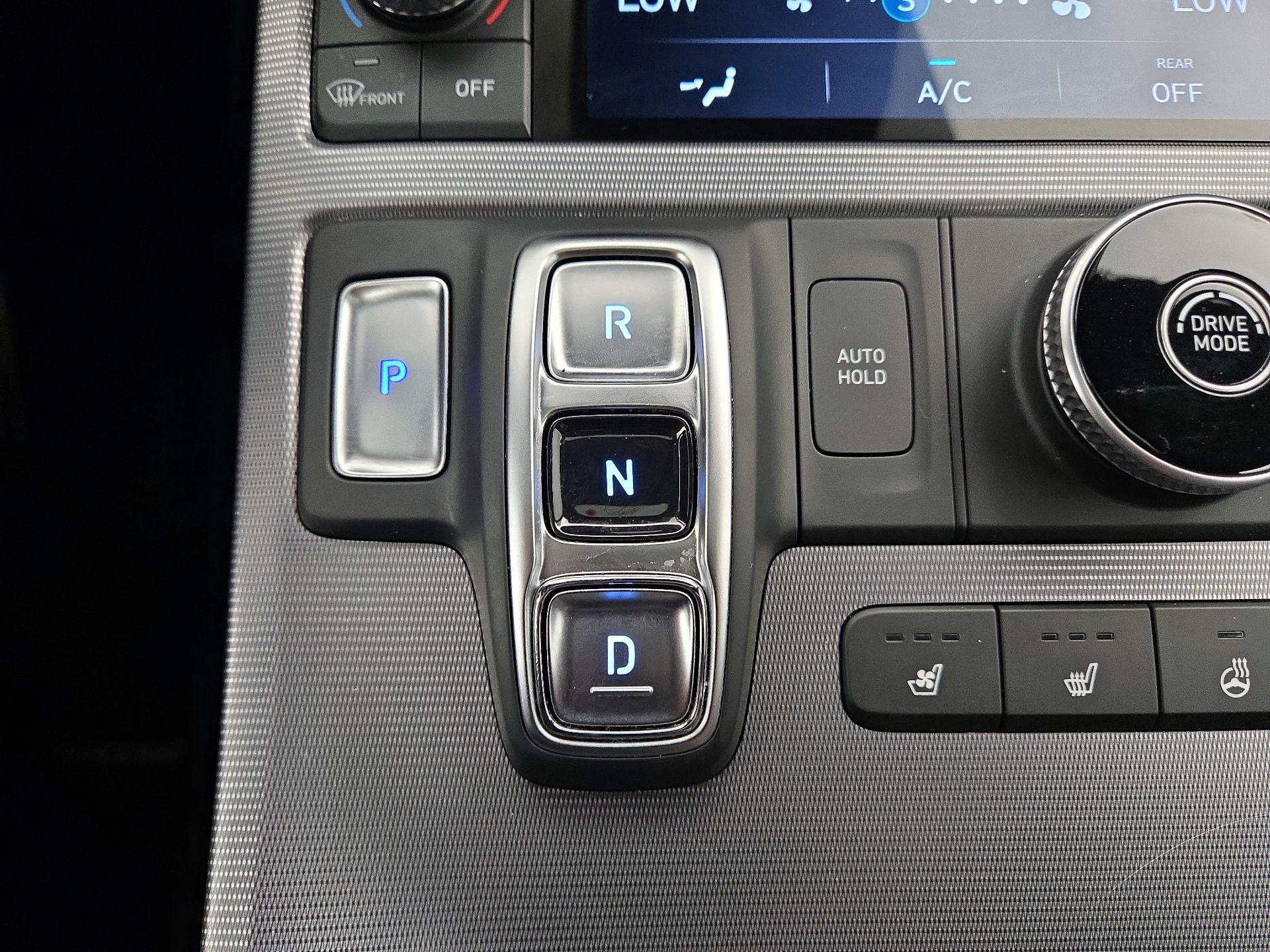 Thumbnail: 2023 Hyundai Palisade - 18