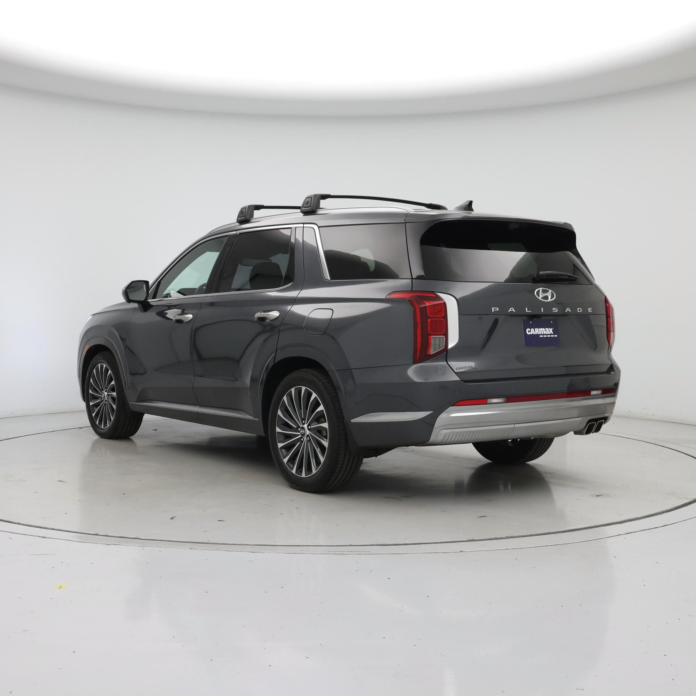 Thumbnail: 2023 Hyundai Palisade - 2