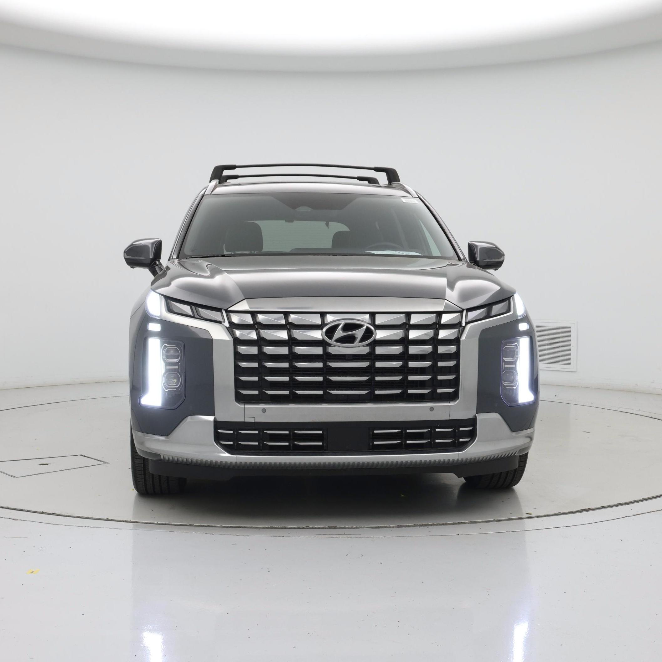 Thumbnail: 2023 Hyundai Palisade - 5