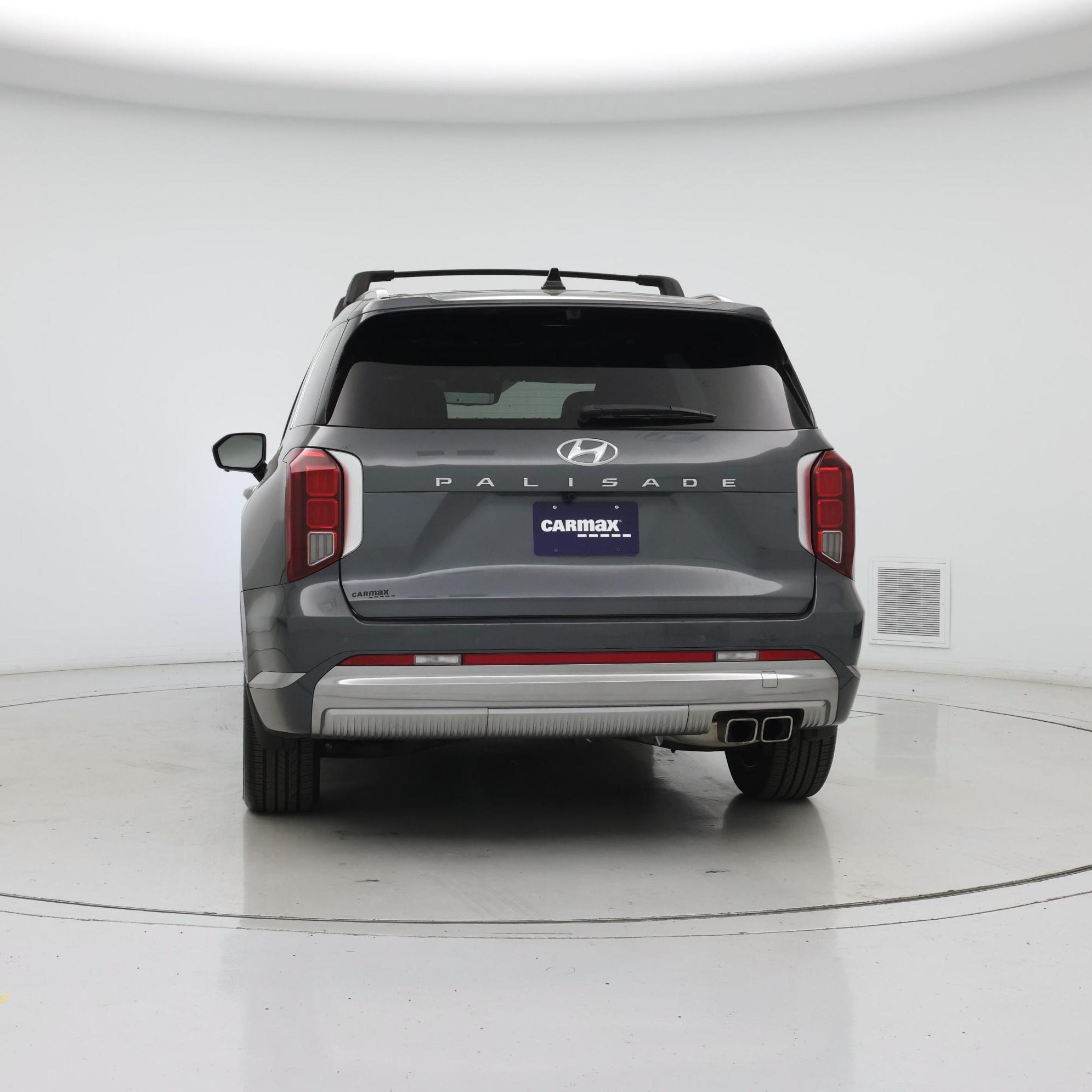 Thumbnail: 2023 Hyundai Palisade - 6