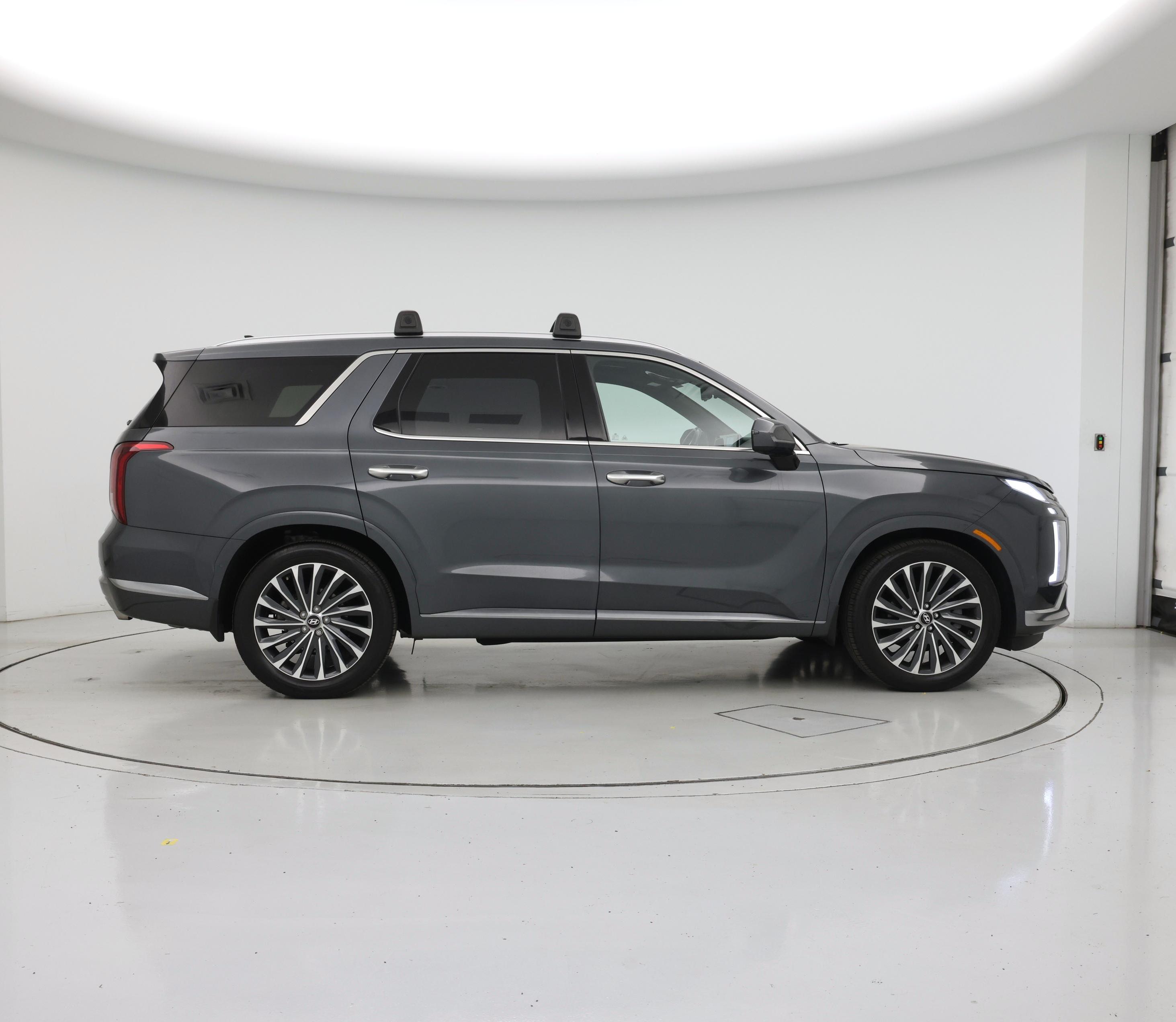 Thumbnail: 2023 Hyundai Palisade - 7