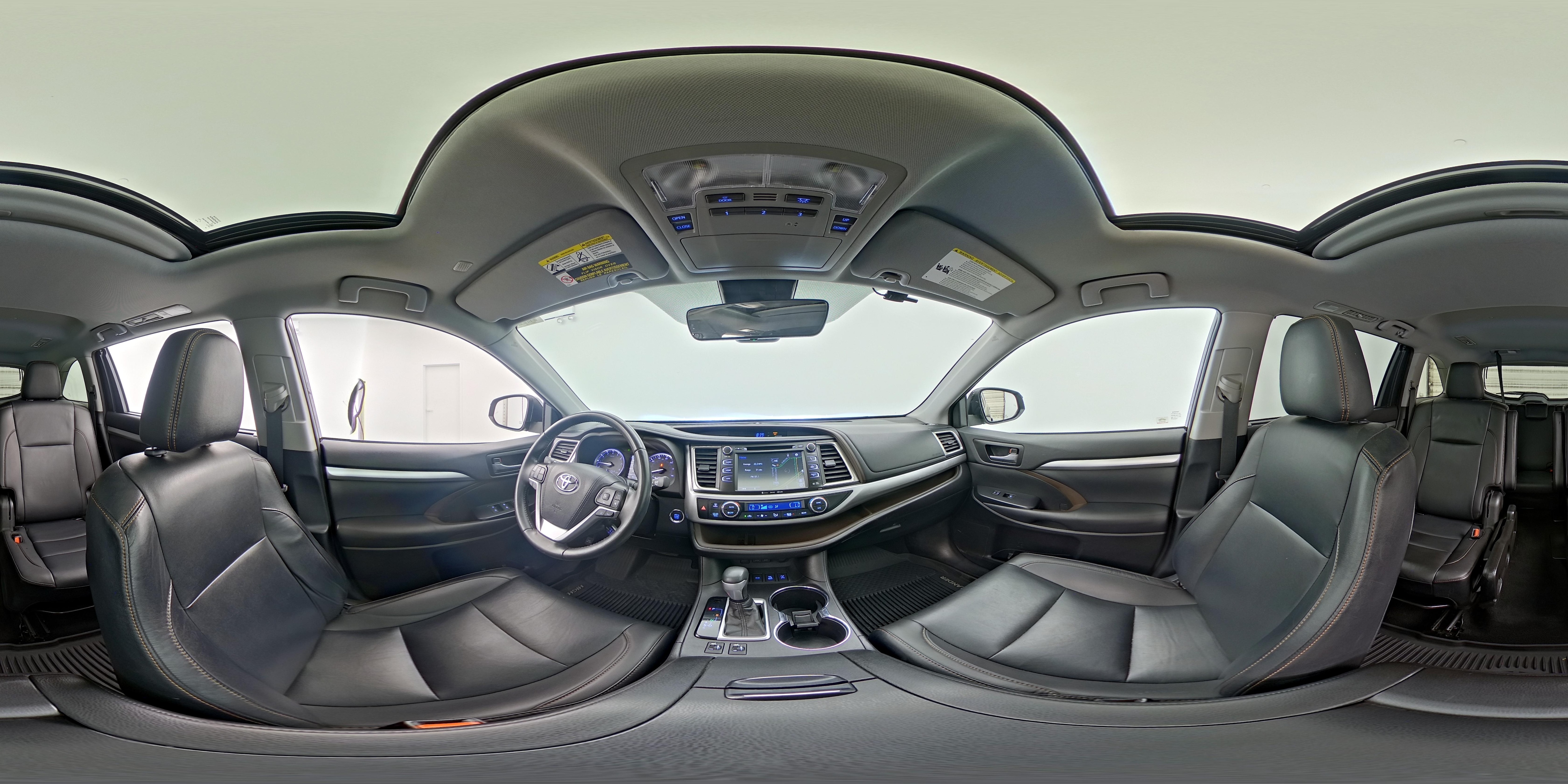 2019 Toyota Highlander XLE - Photo 28