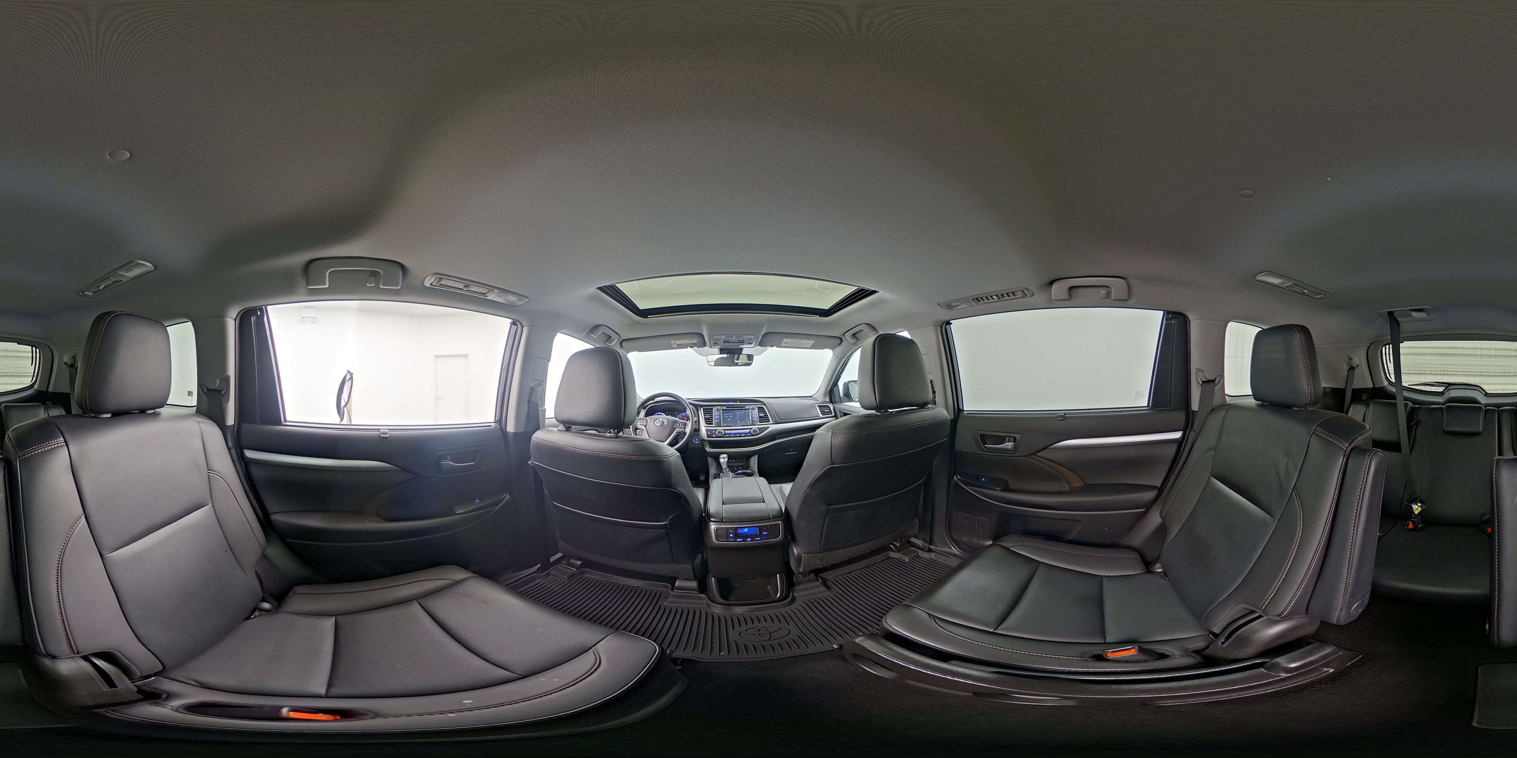 2019 Toyota Highlander XLE - Photo 29