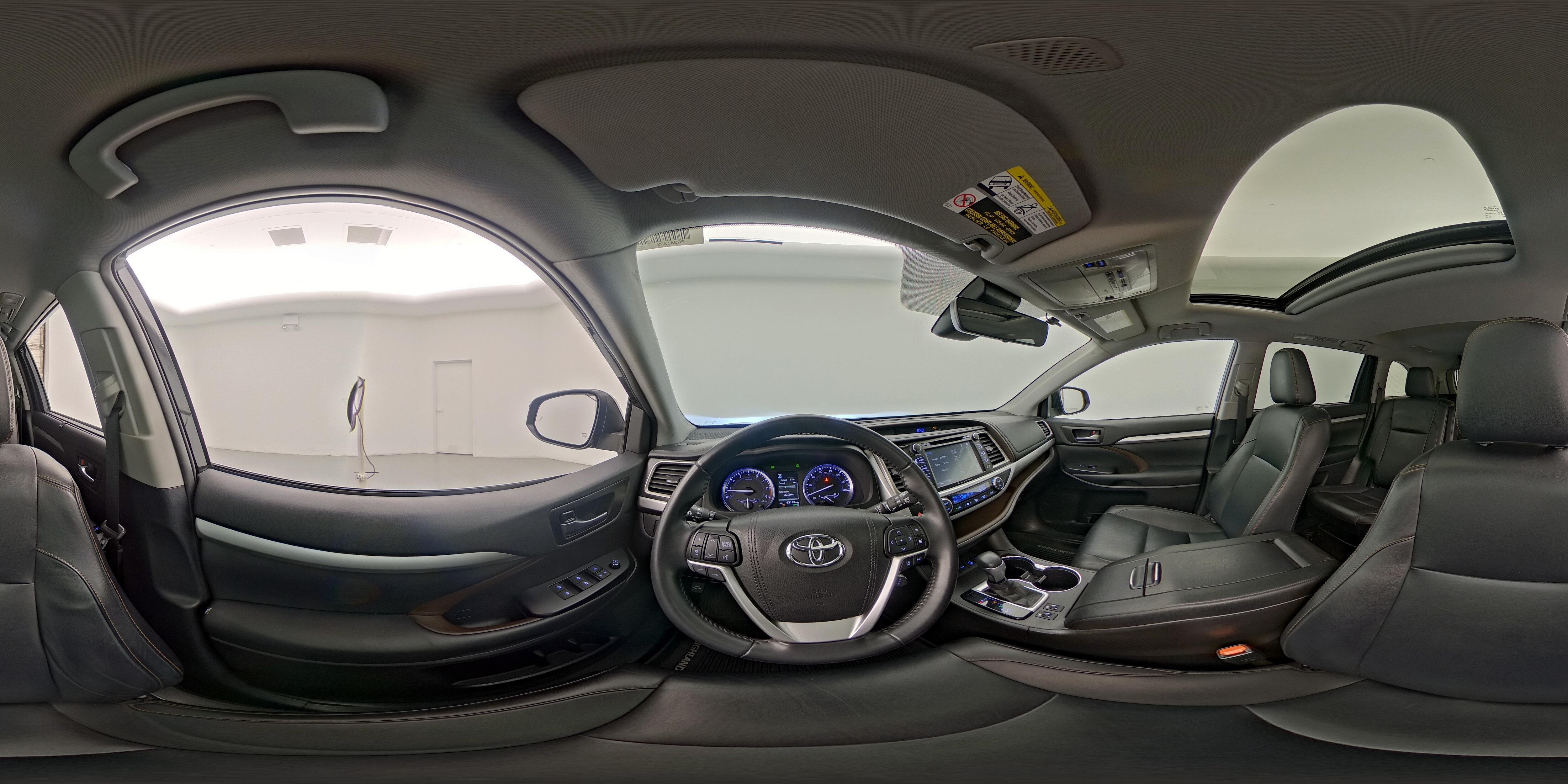2019 Toyota Highlander XLE - Photo 30