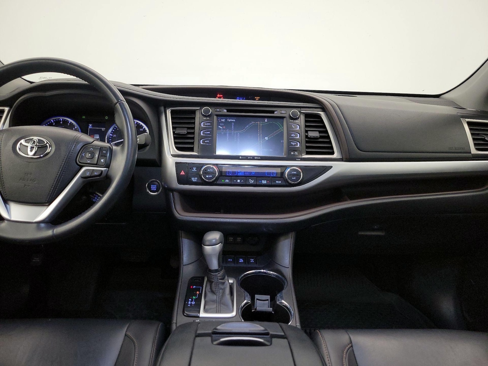 2019 Toyota Highlander XLE - Photo 10
