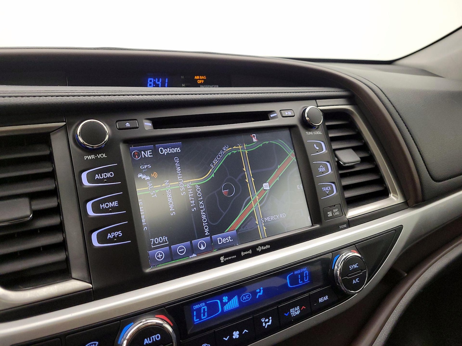 2019 Toyota Highlander XLE - Photo 15