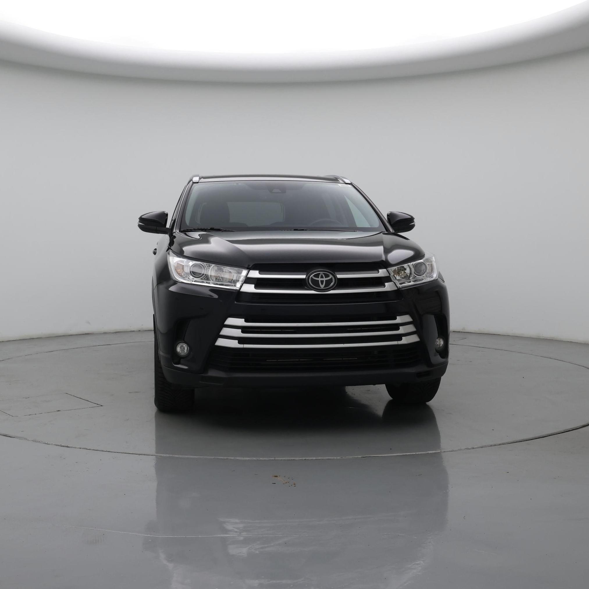 Thumbnail: 2019 Toyota Highlander - 5