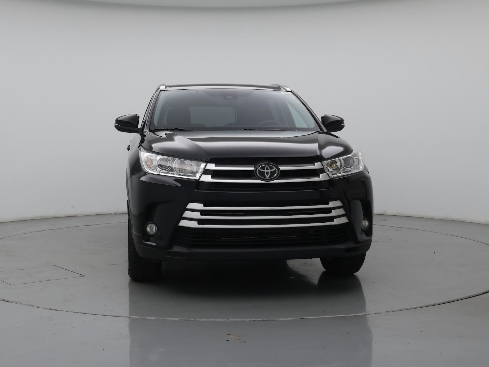 2019 Toyota Highlander XLE - Photo 6