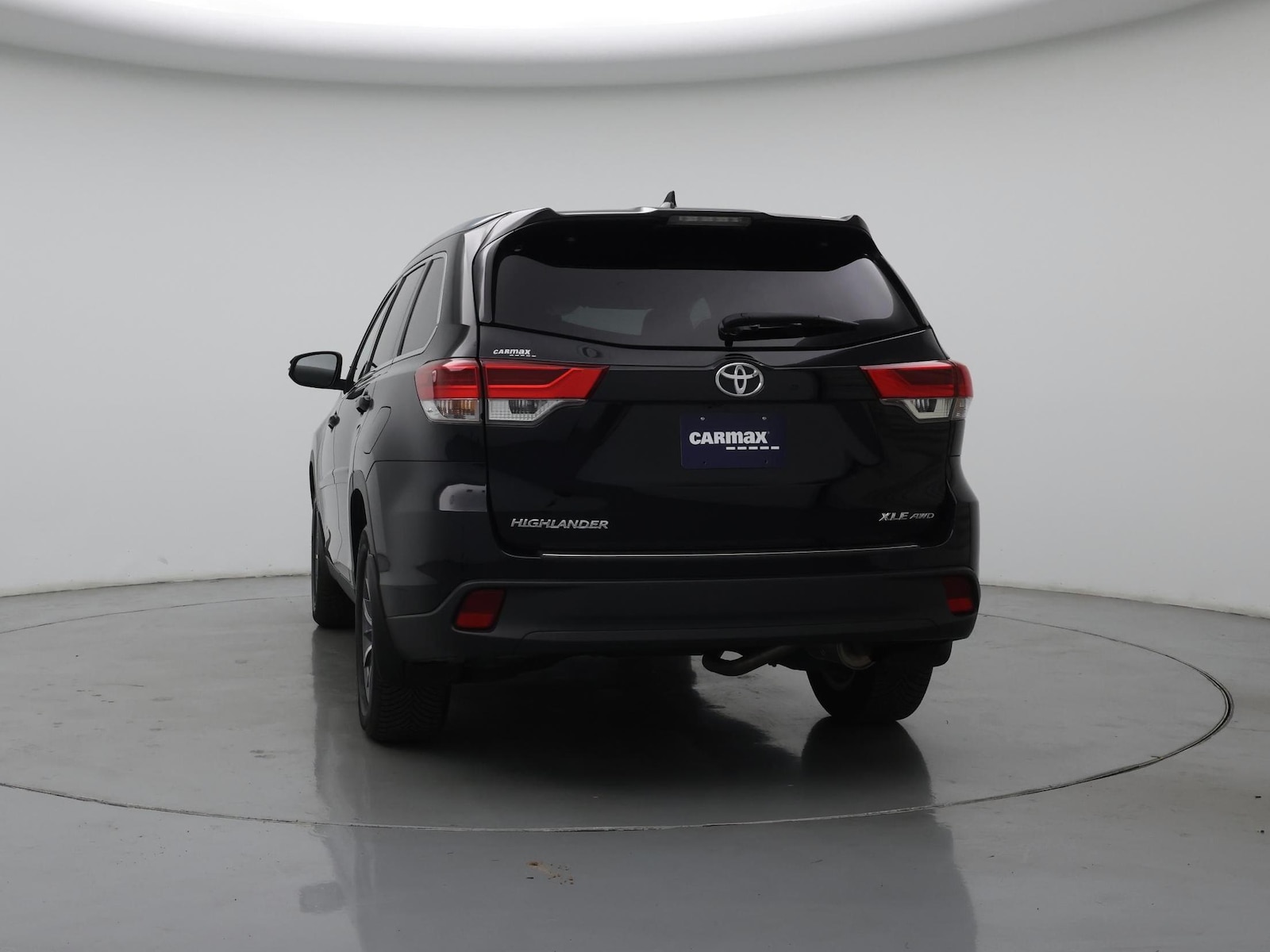 2019 Toyota Highlander XLE - Photo 7