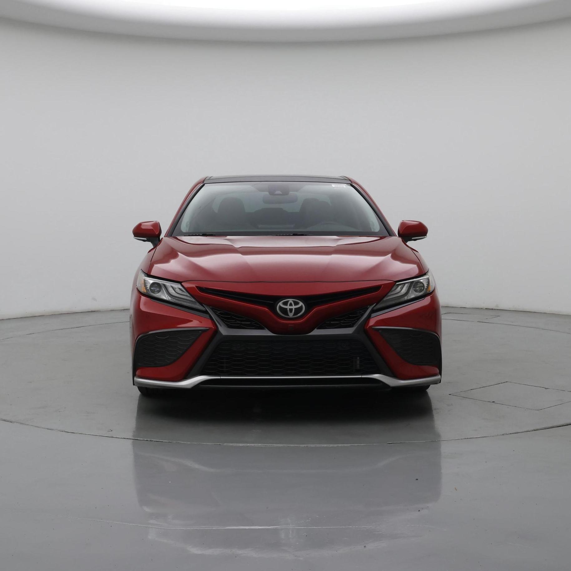 Thumbnail: 2021 Toyota Camry - 5
