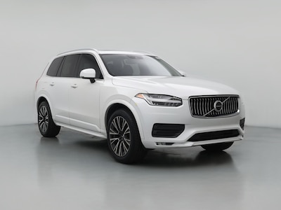 2020 Volvo XC90 T6 Momentum