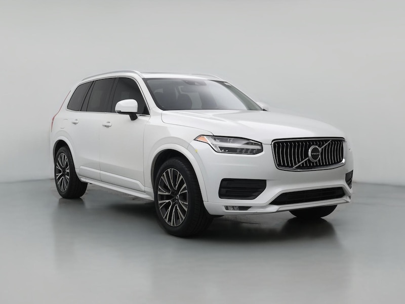2020 Volvo XC90 T6 Momentum -
                  Tolleson, AZ