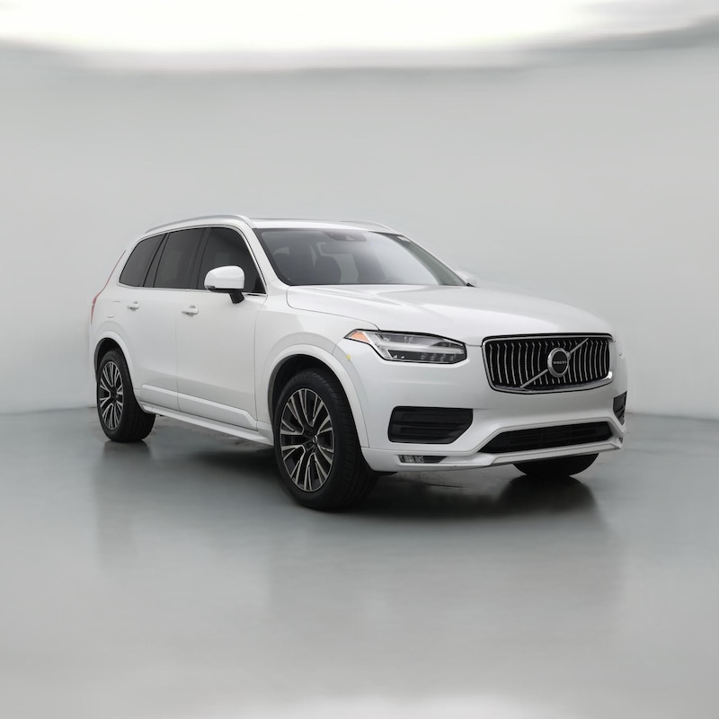 2020 Volvo XC90 T6 Momentum