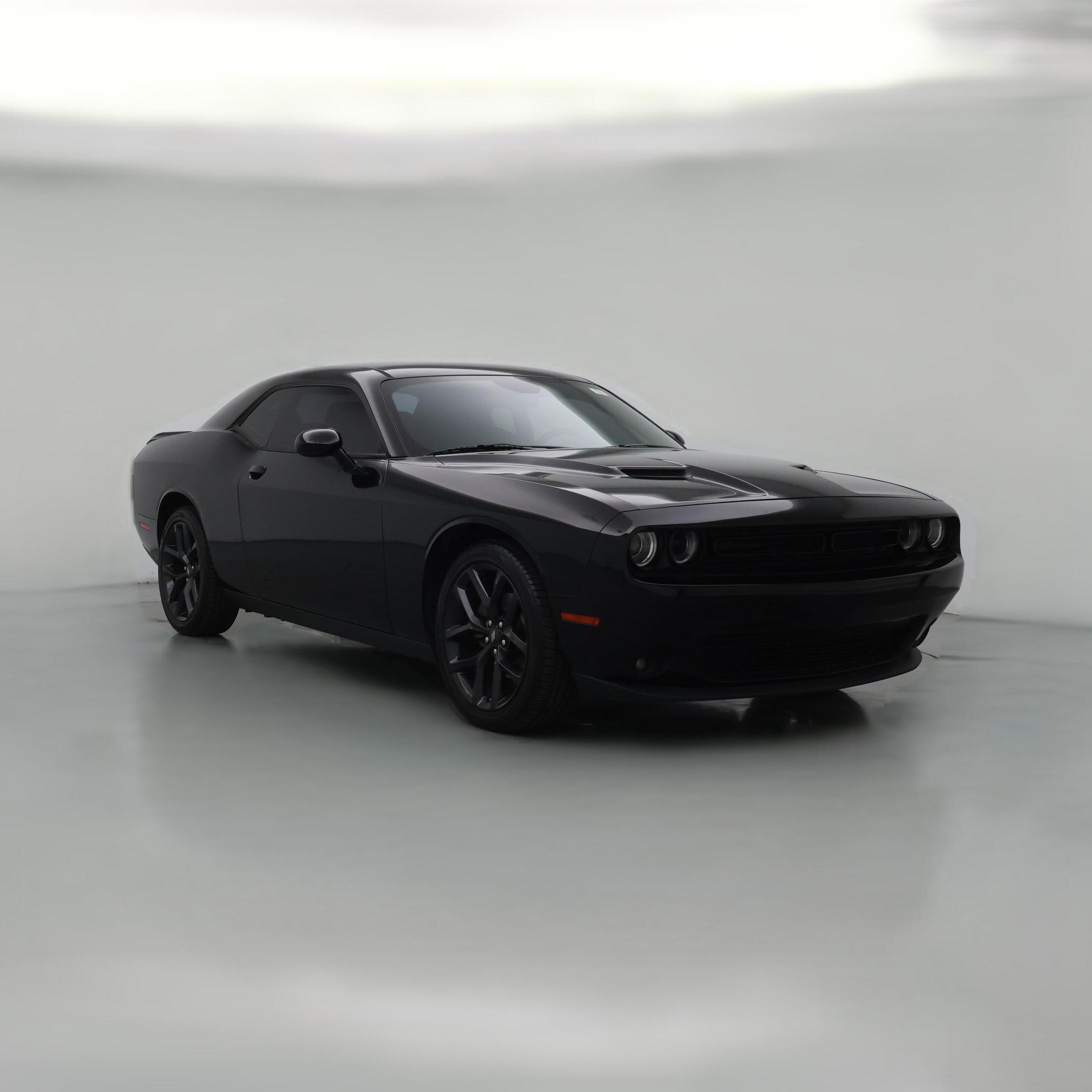Thumbnail: 2022 Dodge Challenger - 1