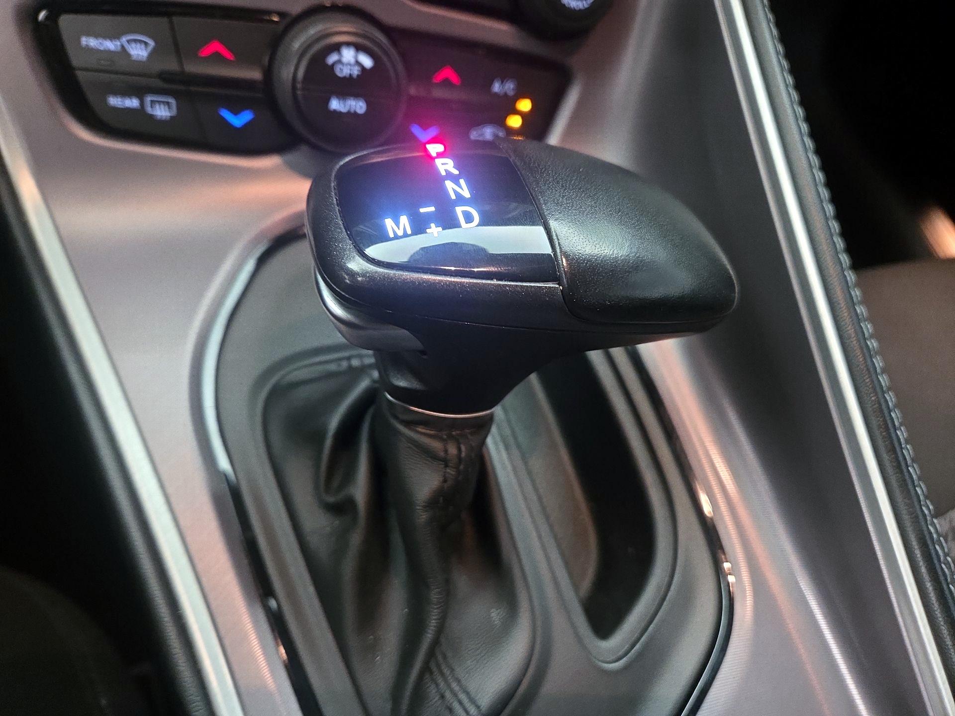 Thumbnail: 2022 Dodge Challenger - 17