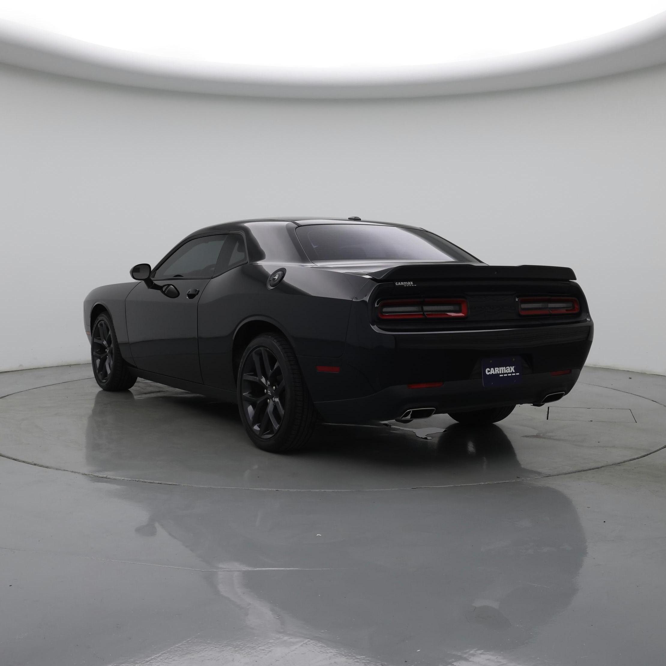 Thumbnail: 2022 Dodge Challenger - 2