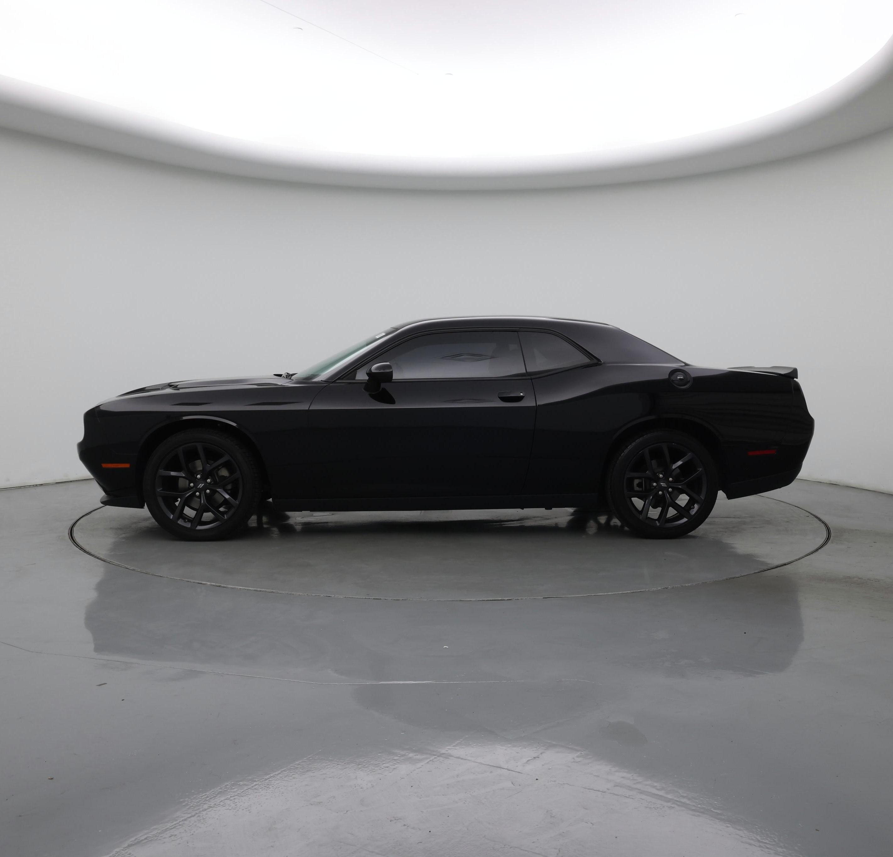 Thumbnail: 2022 Dodge Challenger - 3