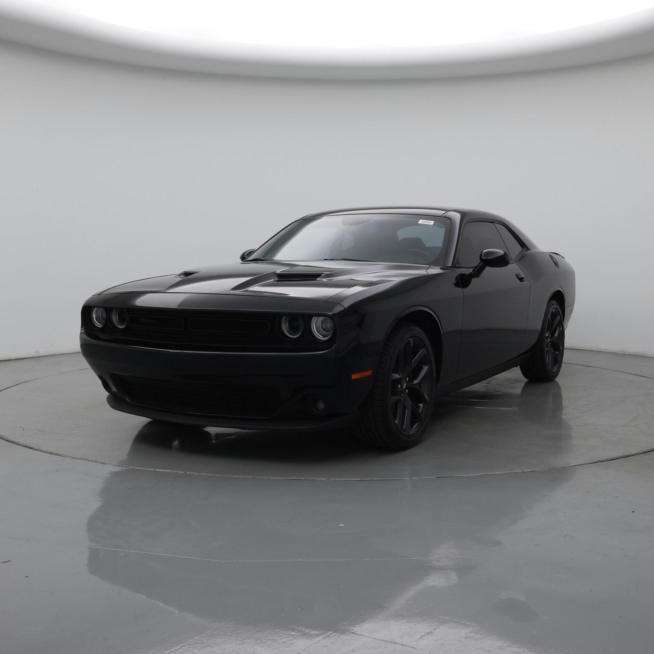 Thumbnail: 2022 Dodge Challenger - 4