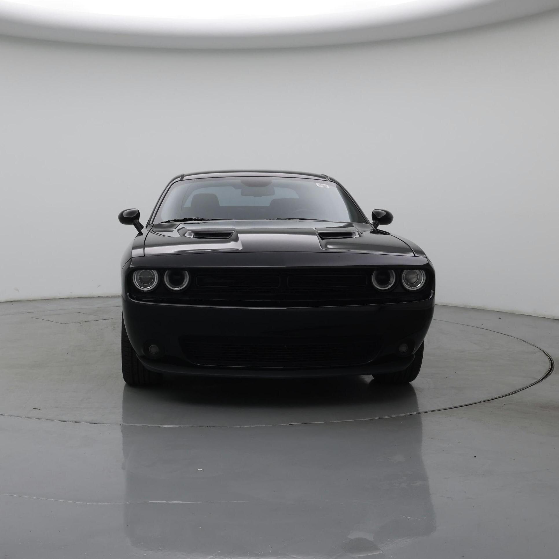 Thumbnail: 2022 Dodge Challenger - 5