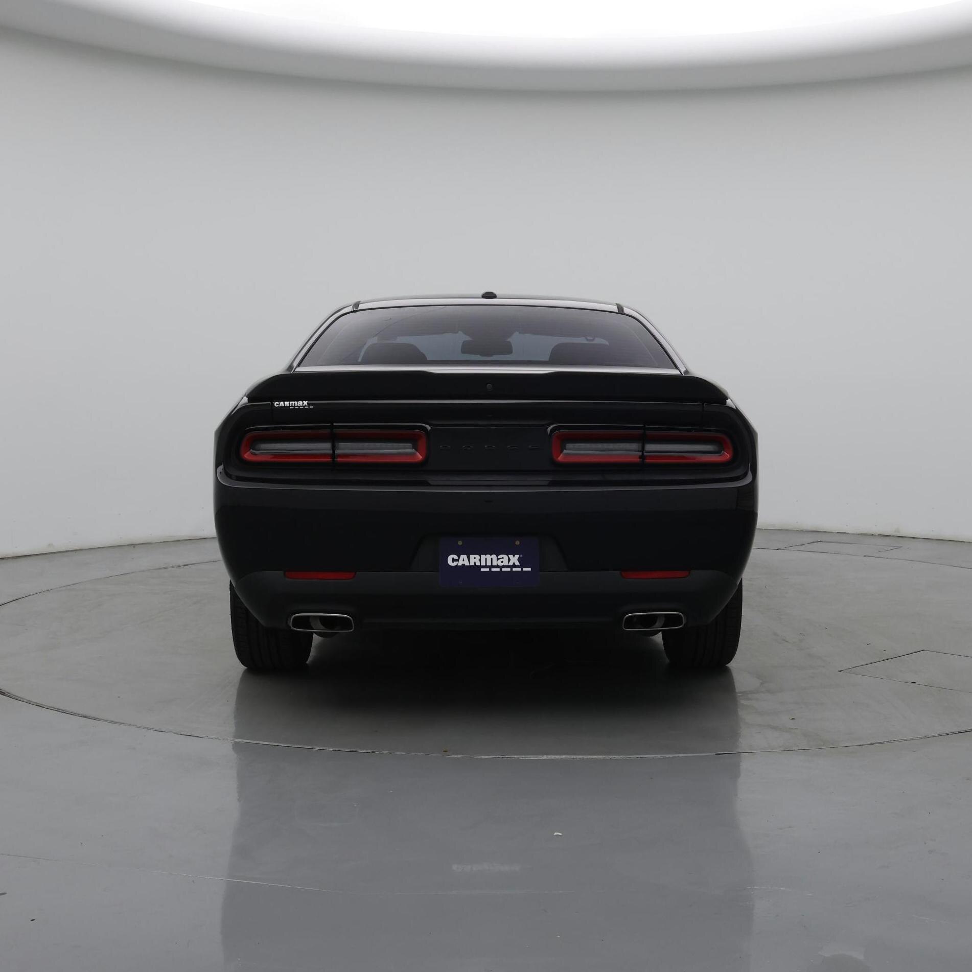 Thumbnail: 2022 Dodge Challenger - 6