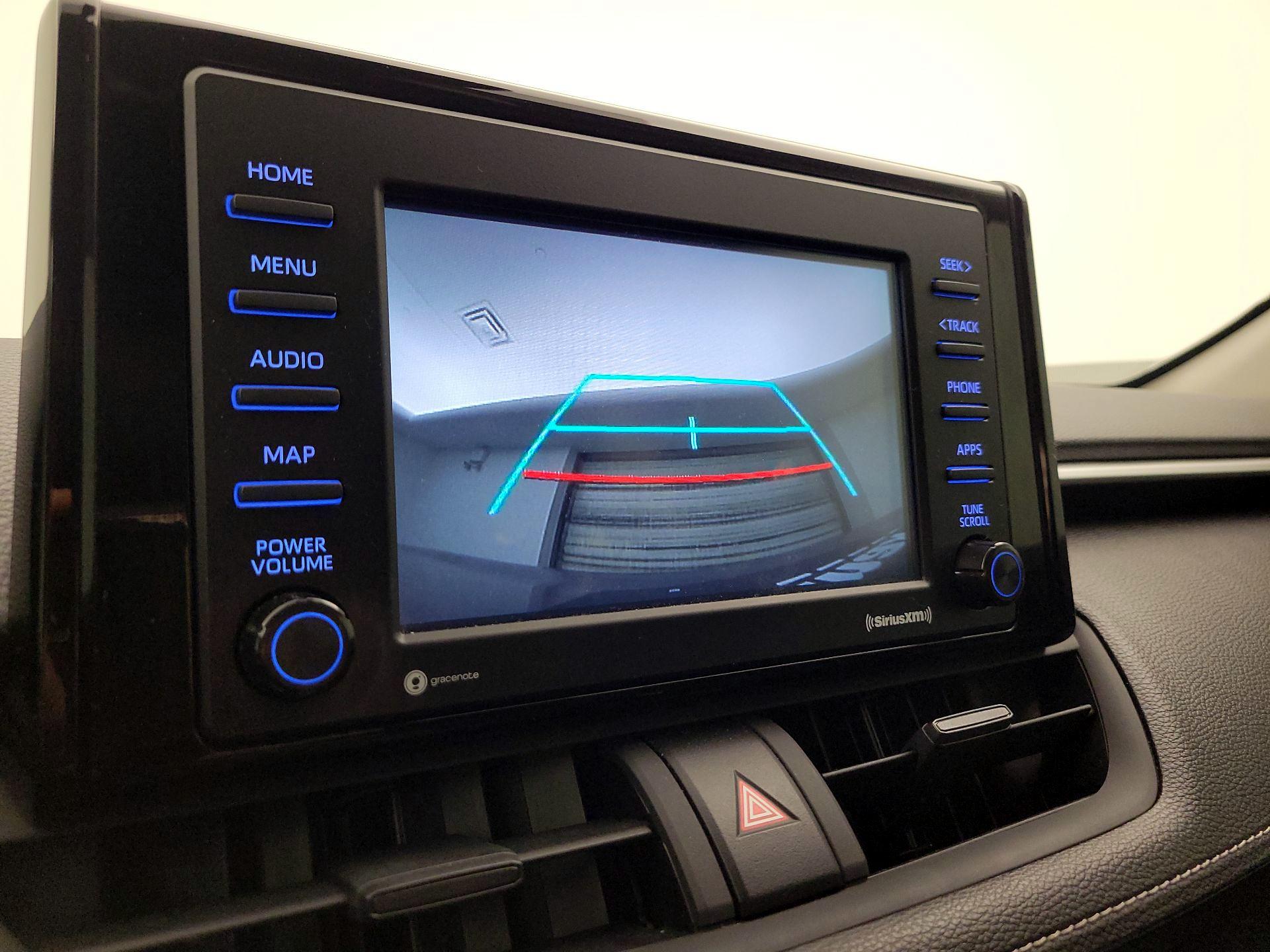 Thumbnail: 2021 Toyota RAV4 - 14