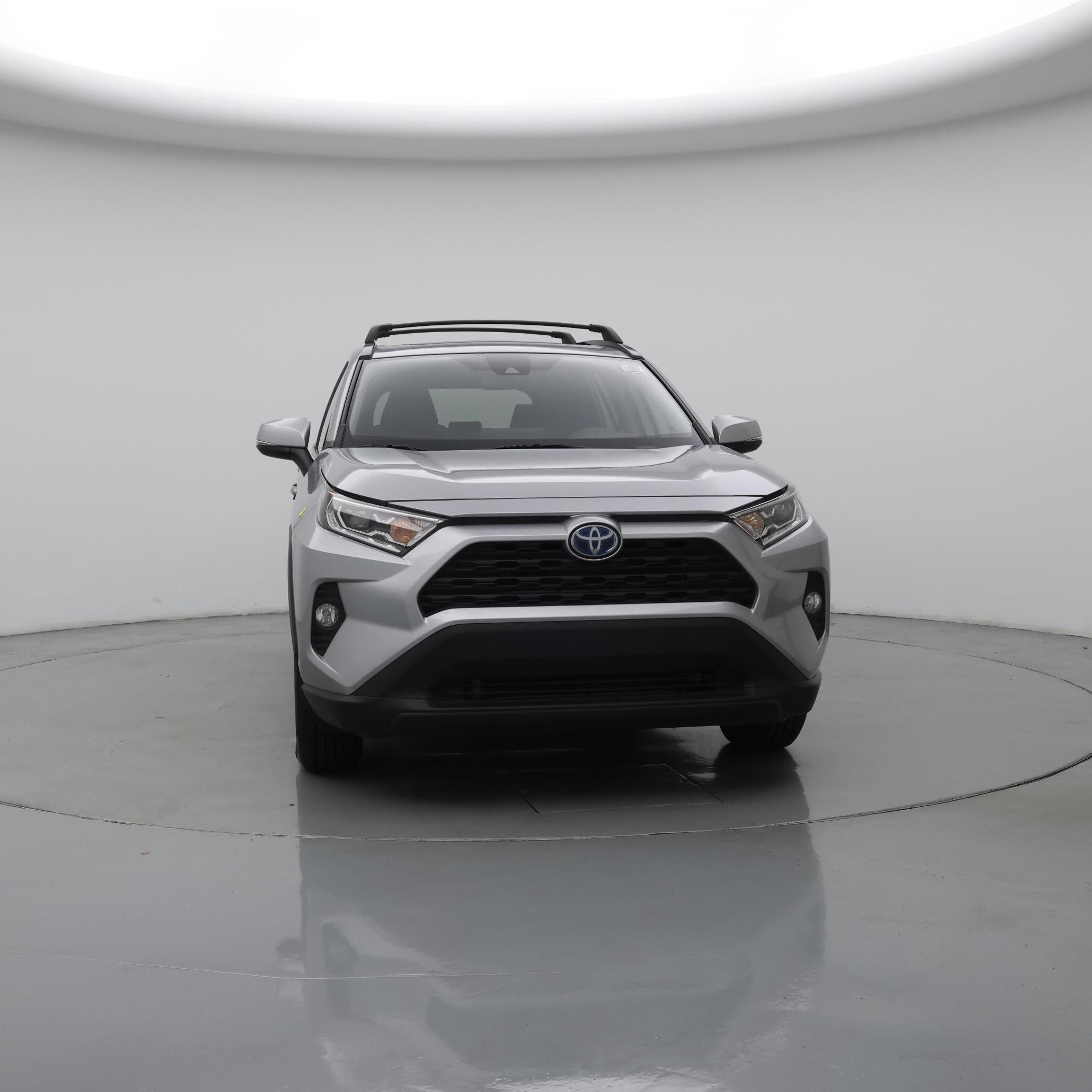 Thumbnail: 2021 Toyota RAV4 - 5