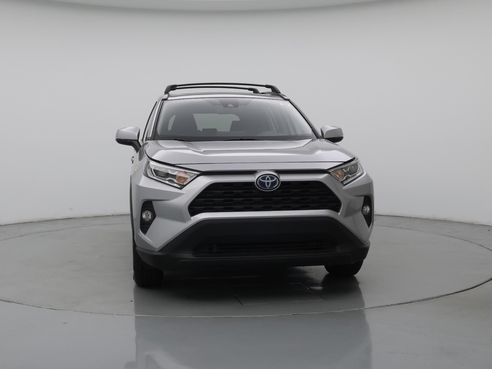 2021 Toyota RAV4 XLE - Photo 6