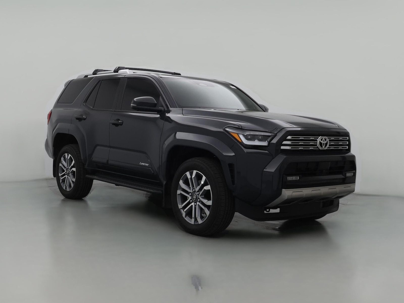 2026 Toyota 4Runner