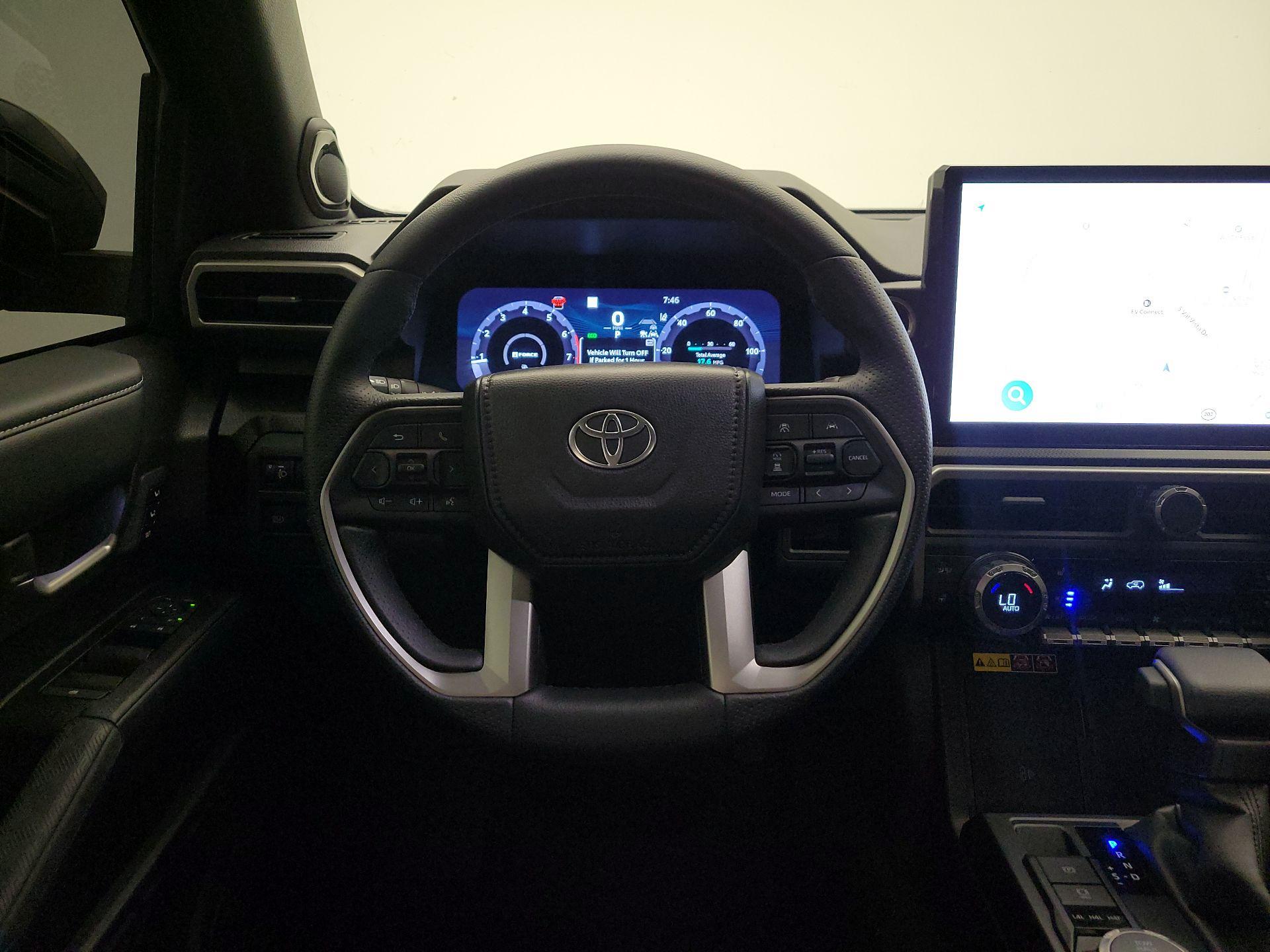 Thumbnail: 2026 Toyota 4Runner - 10