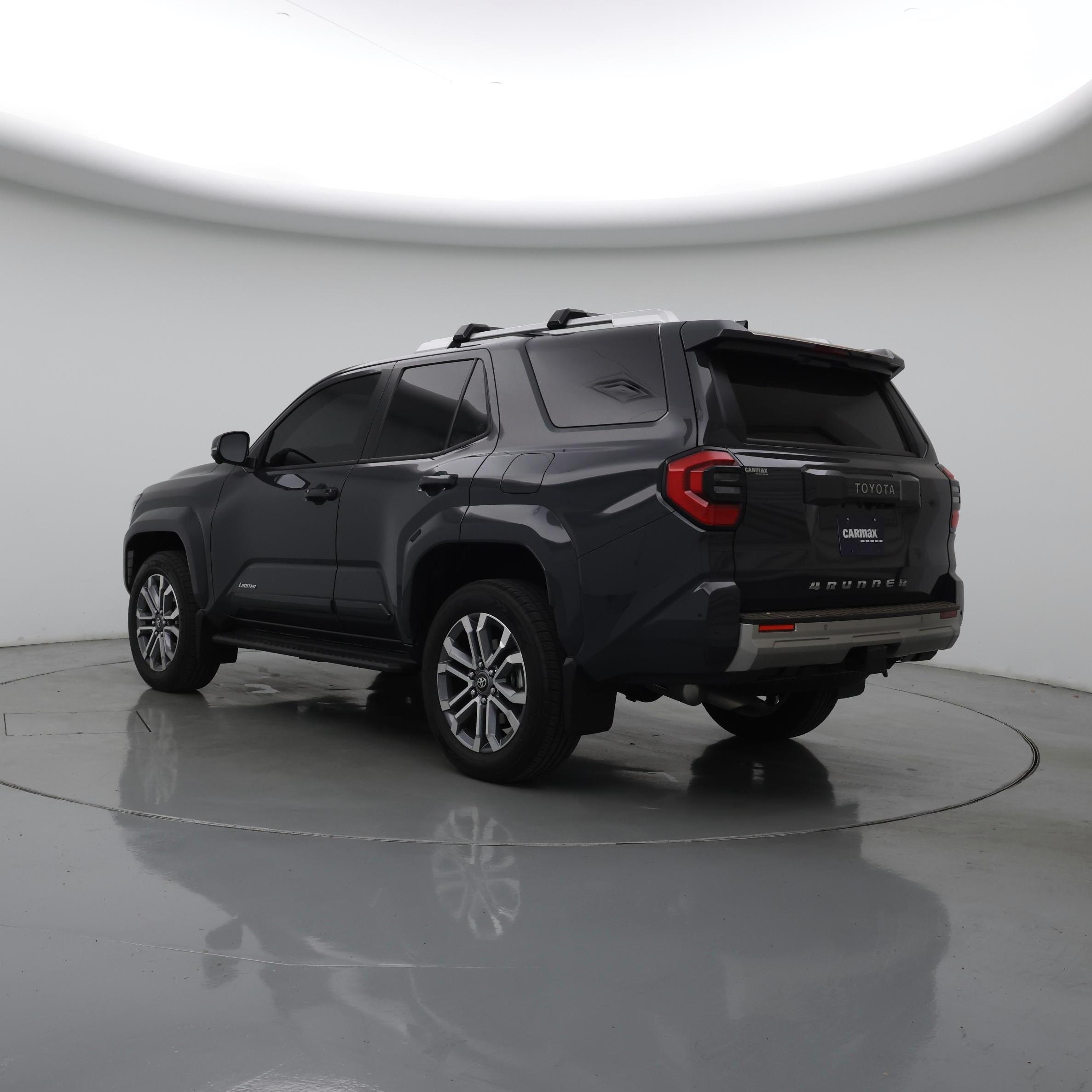 Thumbnail: 2026 Toyota 4Runner - 2