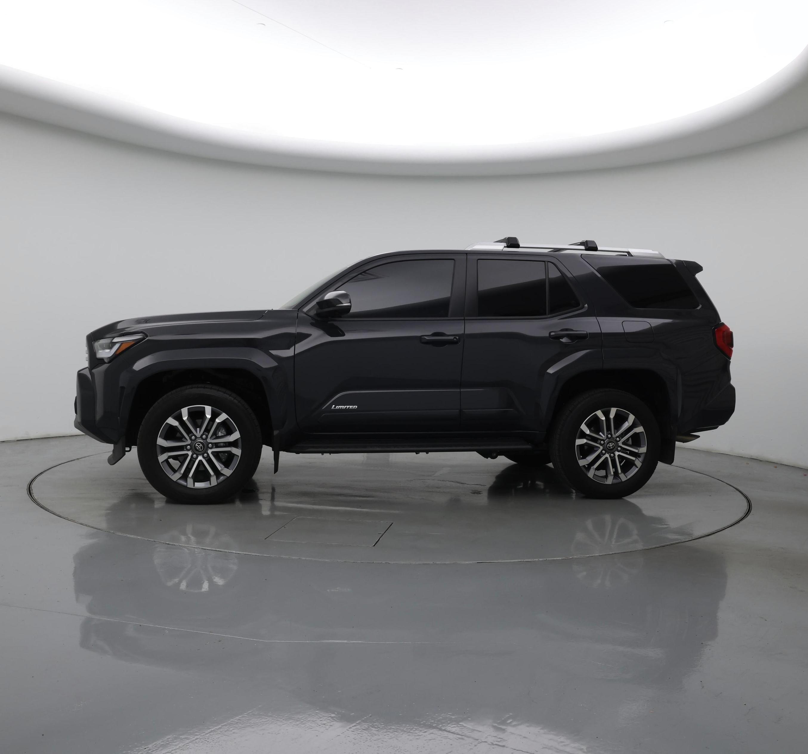 Thumbnail: 2026 Toyota 4Runner - 3