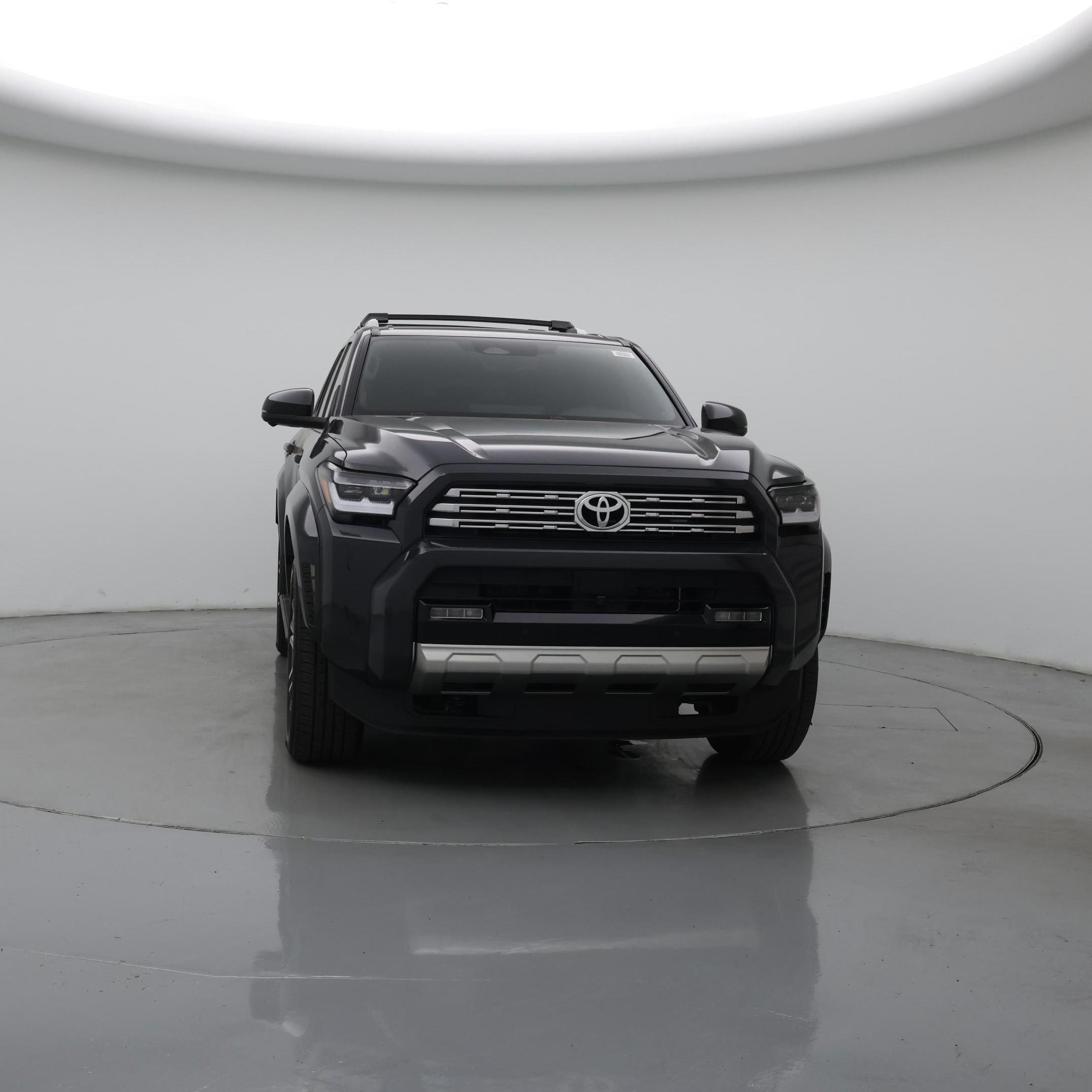 Thumbnail: 2026 Toyota 4Runner - 5
