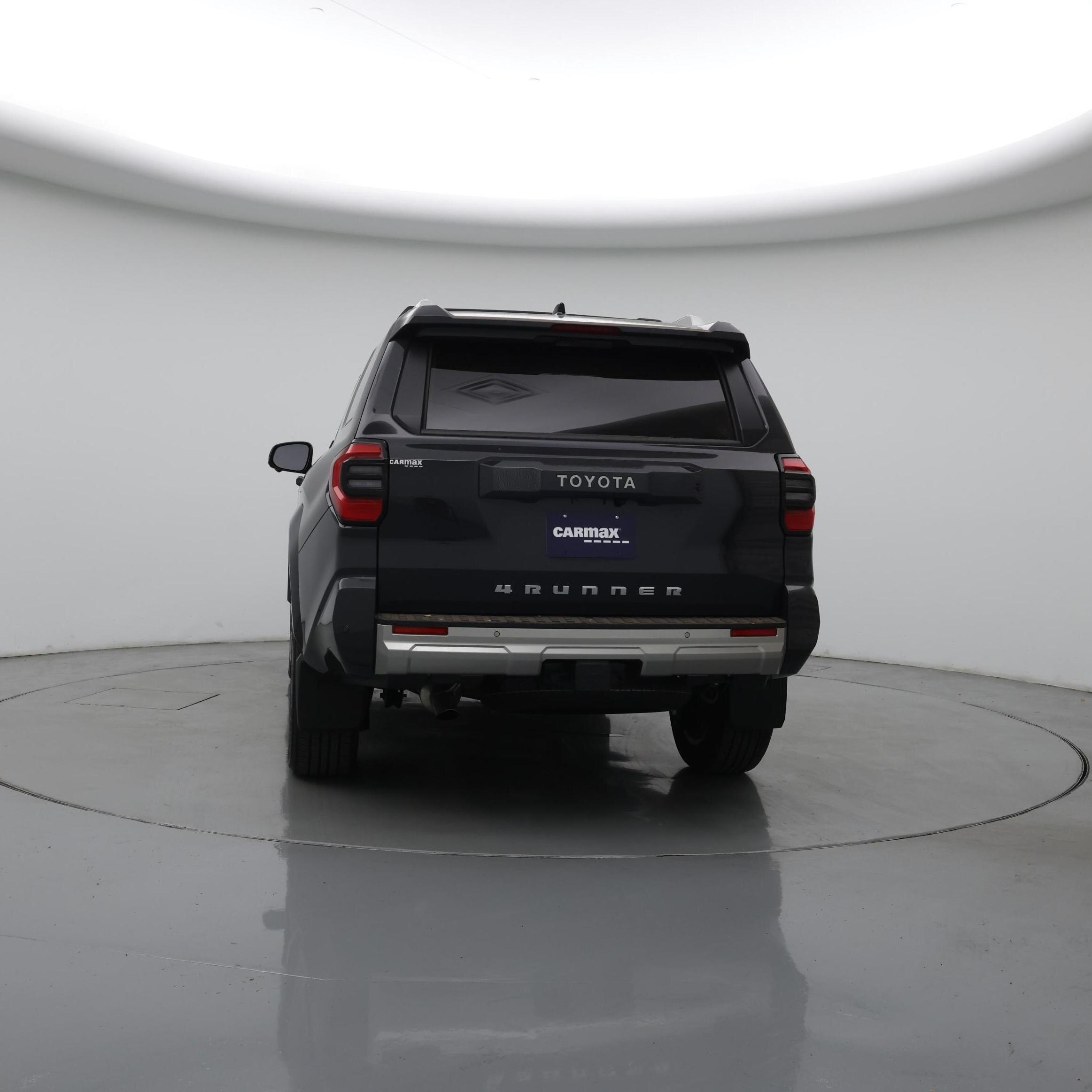 Thumbnail: 2026 Toyota 4Runner - 6