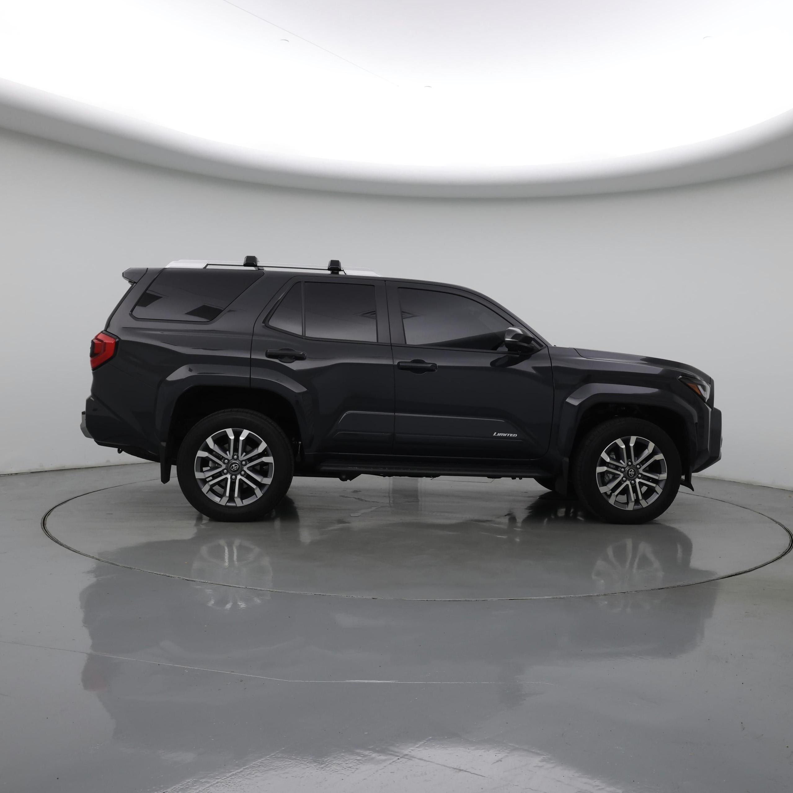 Thumbnail: 2026 Toyota 4Runner - 7