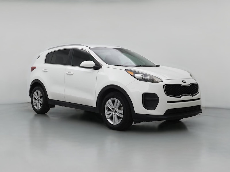 2017 Kia Sportage LX -
                  Gilbert, AZ