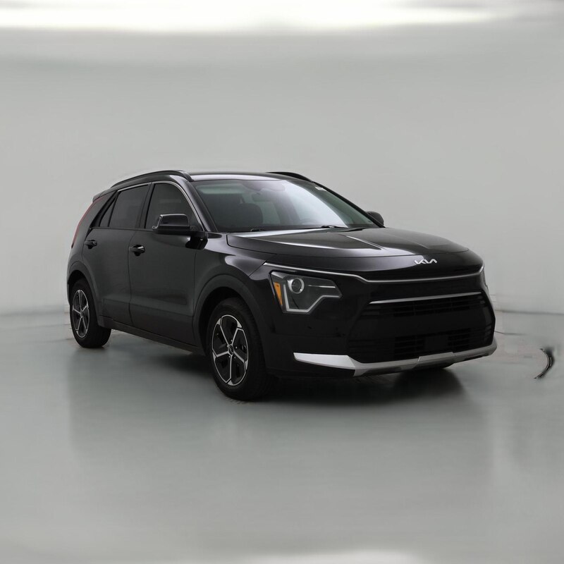2024 Kia Niro Plug in Hybrid EX