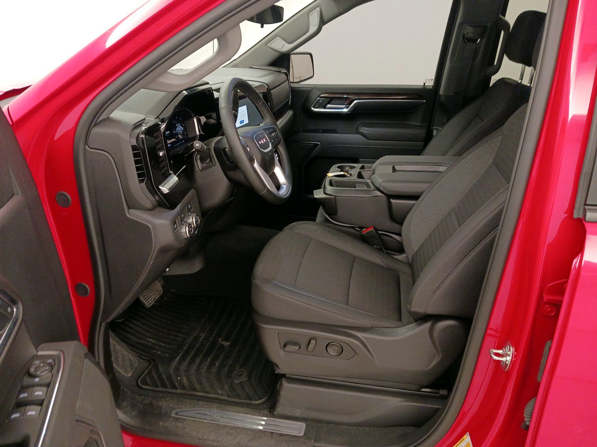Thumbnail: 2026 GMC Sierra 1500 - 11
