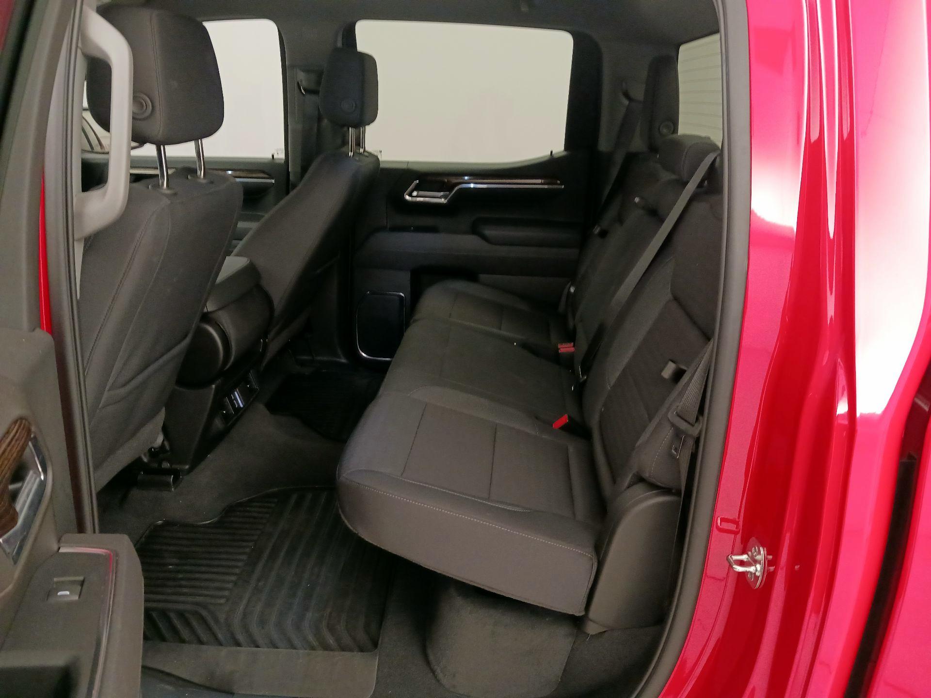 Thumbnail: 2026 GMC Sierra 1500 - 20